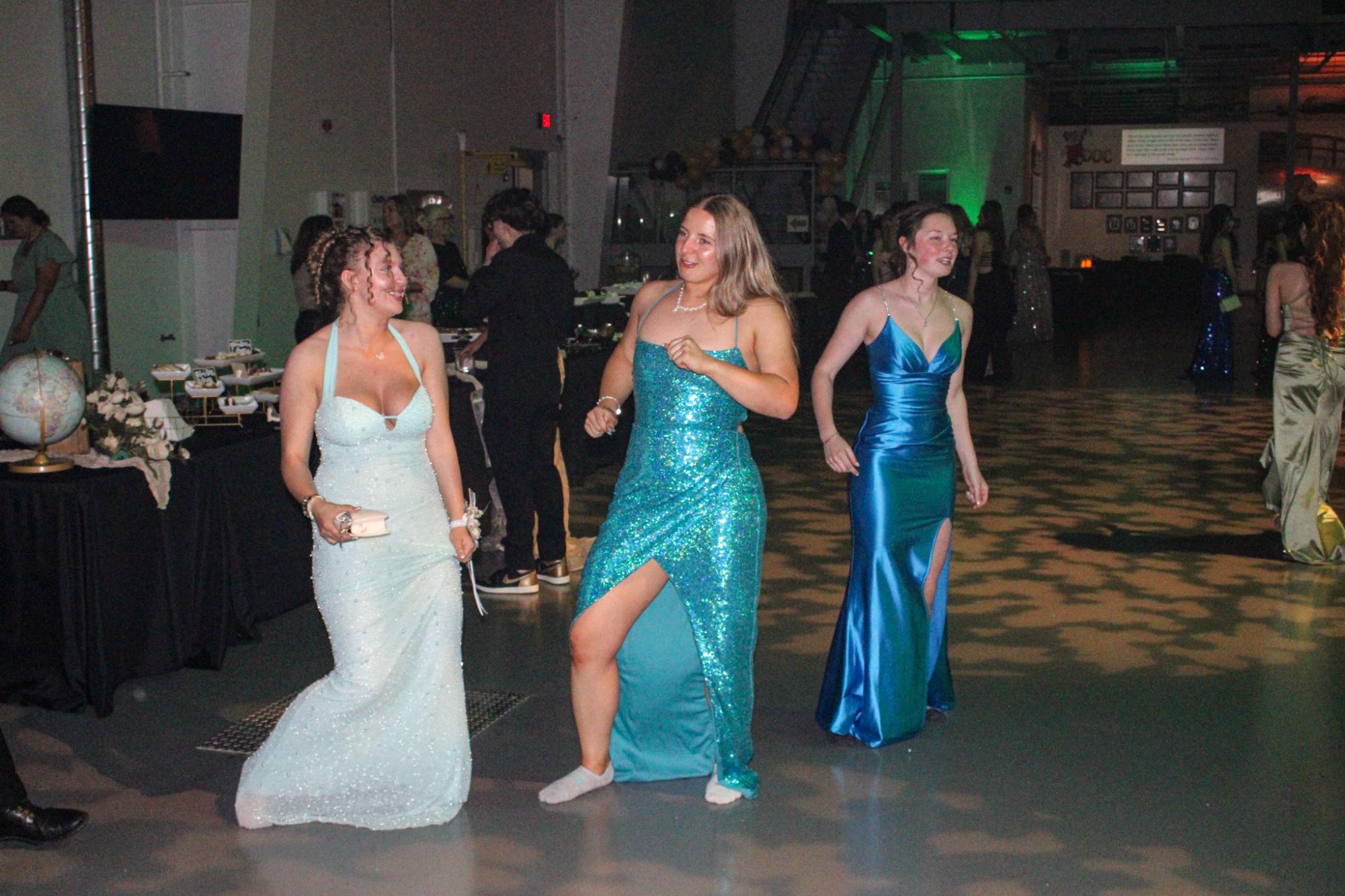 Prom 2025 (Photos by Kaelyn Kissack)