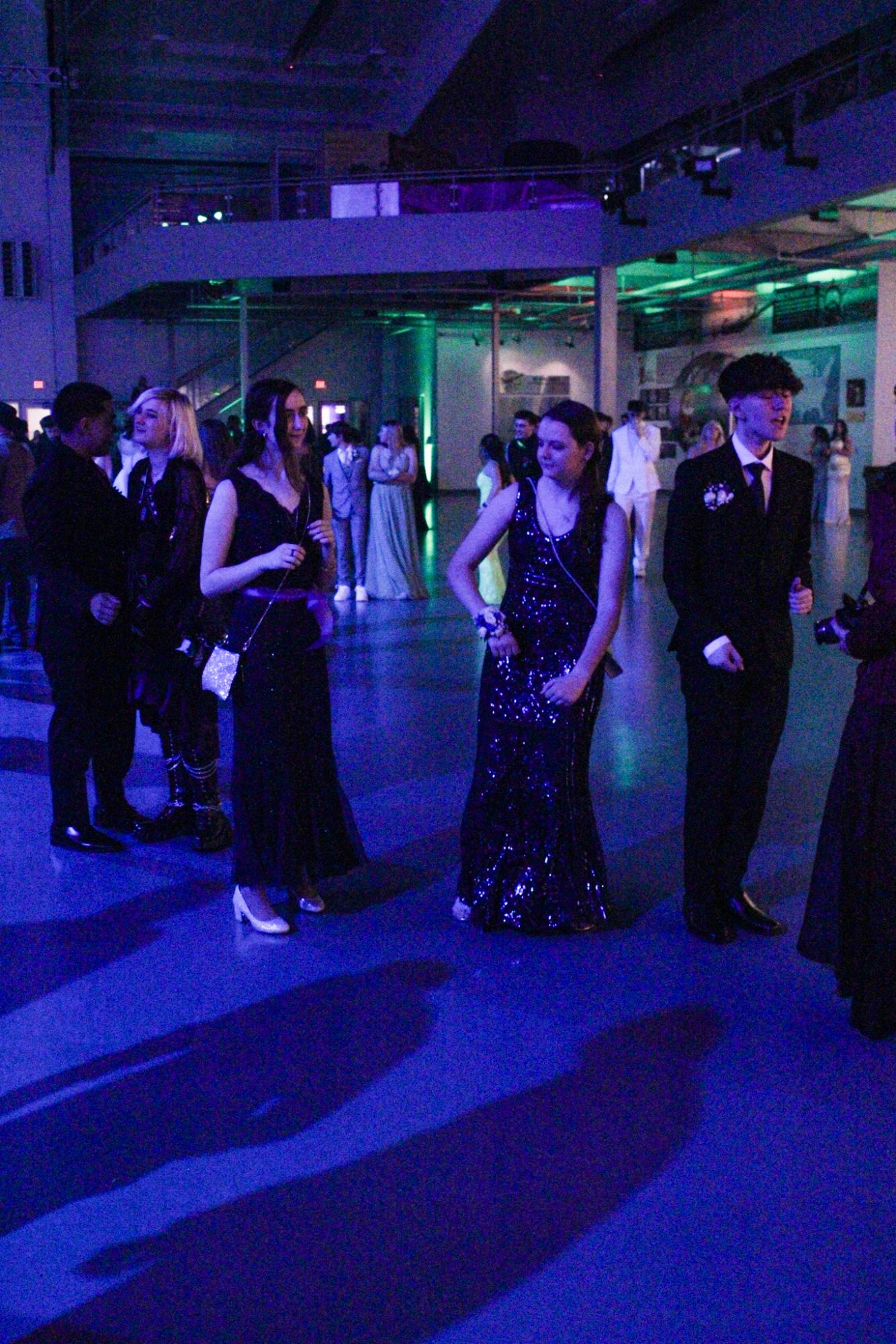 Prom 2025 (Photos by Kaelyn Kissack)
