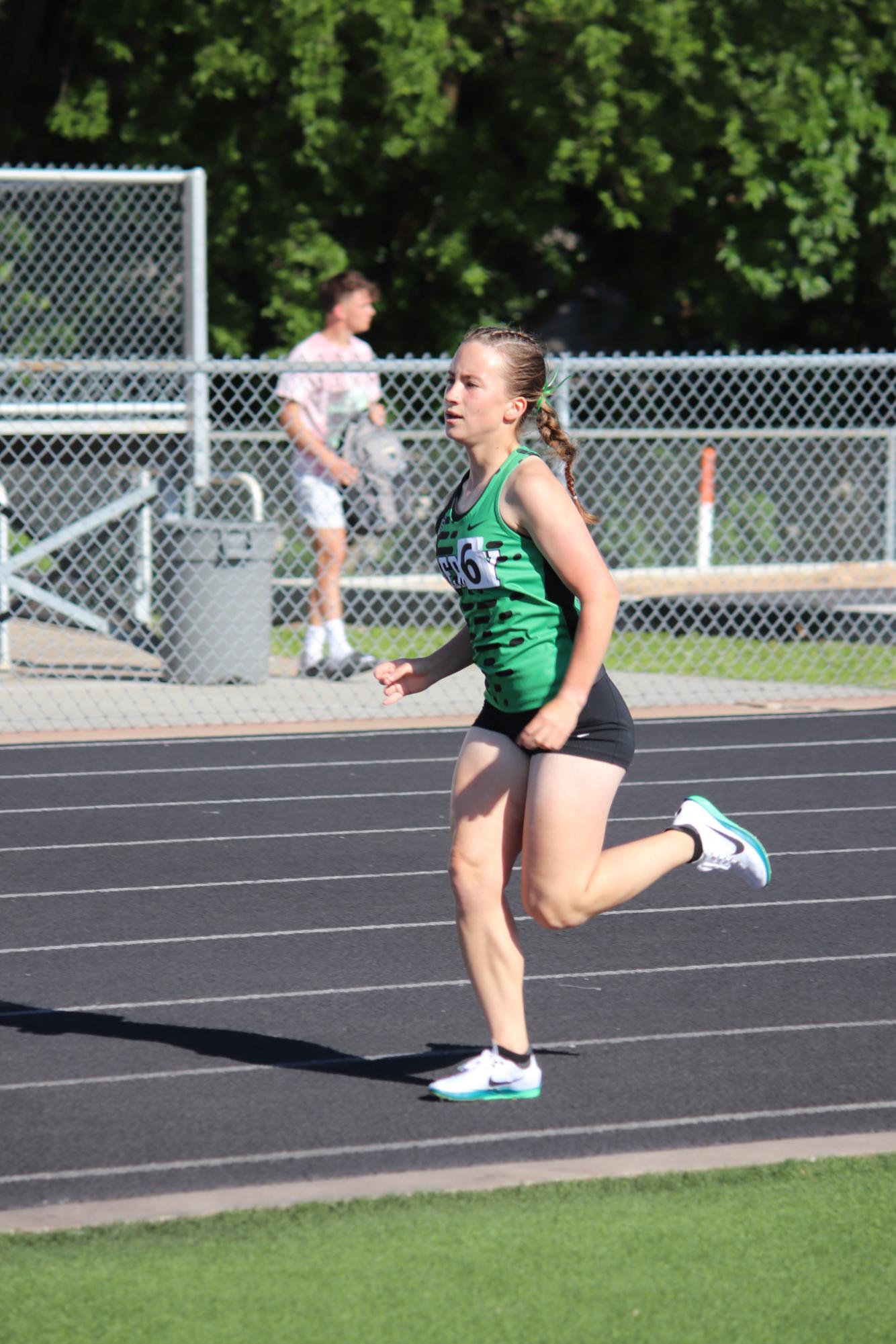 Home Track Meet (Photos by Kaelyn Kissack)