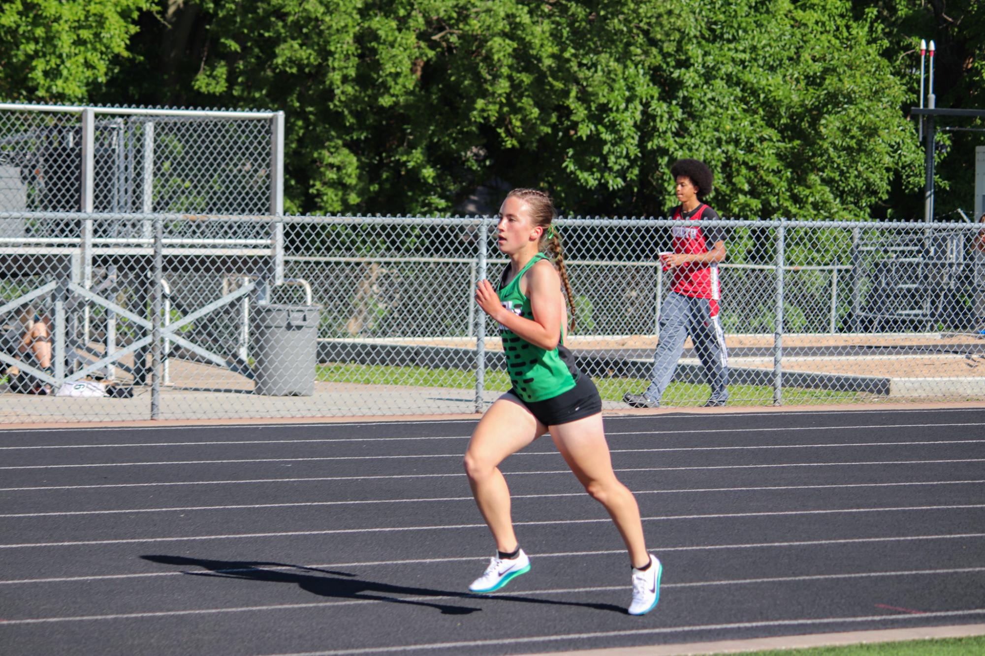Home Track Meet (Photos by Kaelyn Kissack)