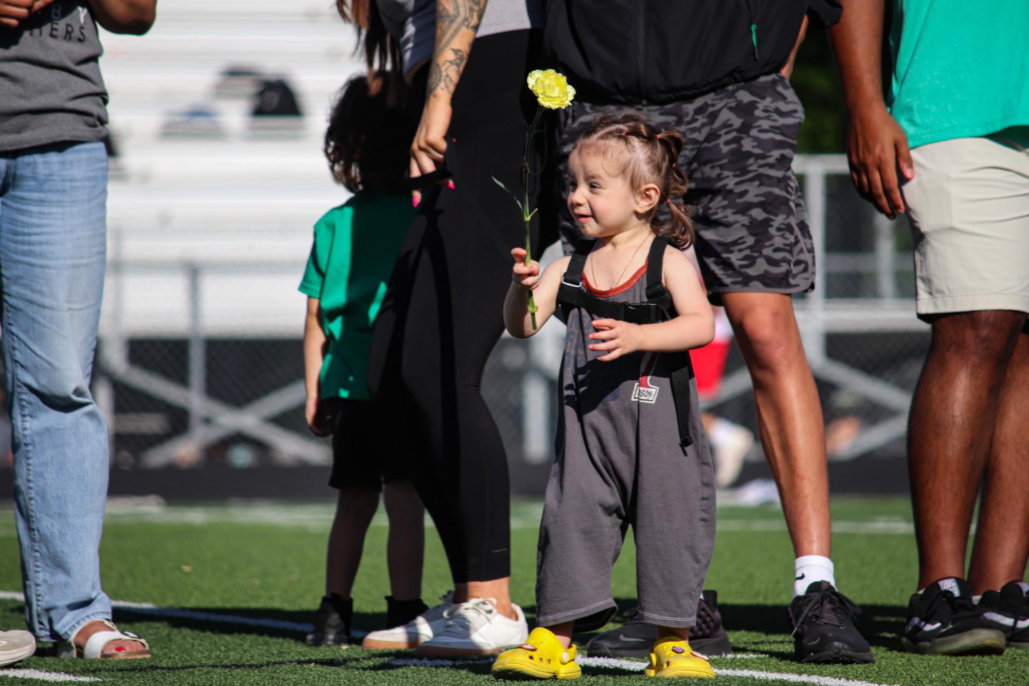 Home Track Meet (Photos by Kaelyn Kissack)
