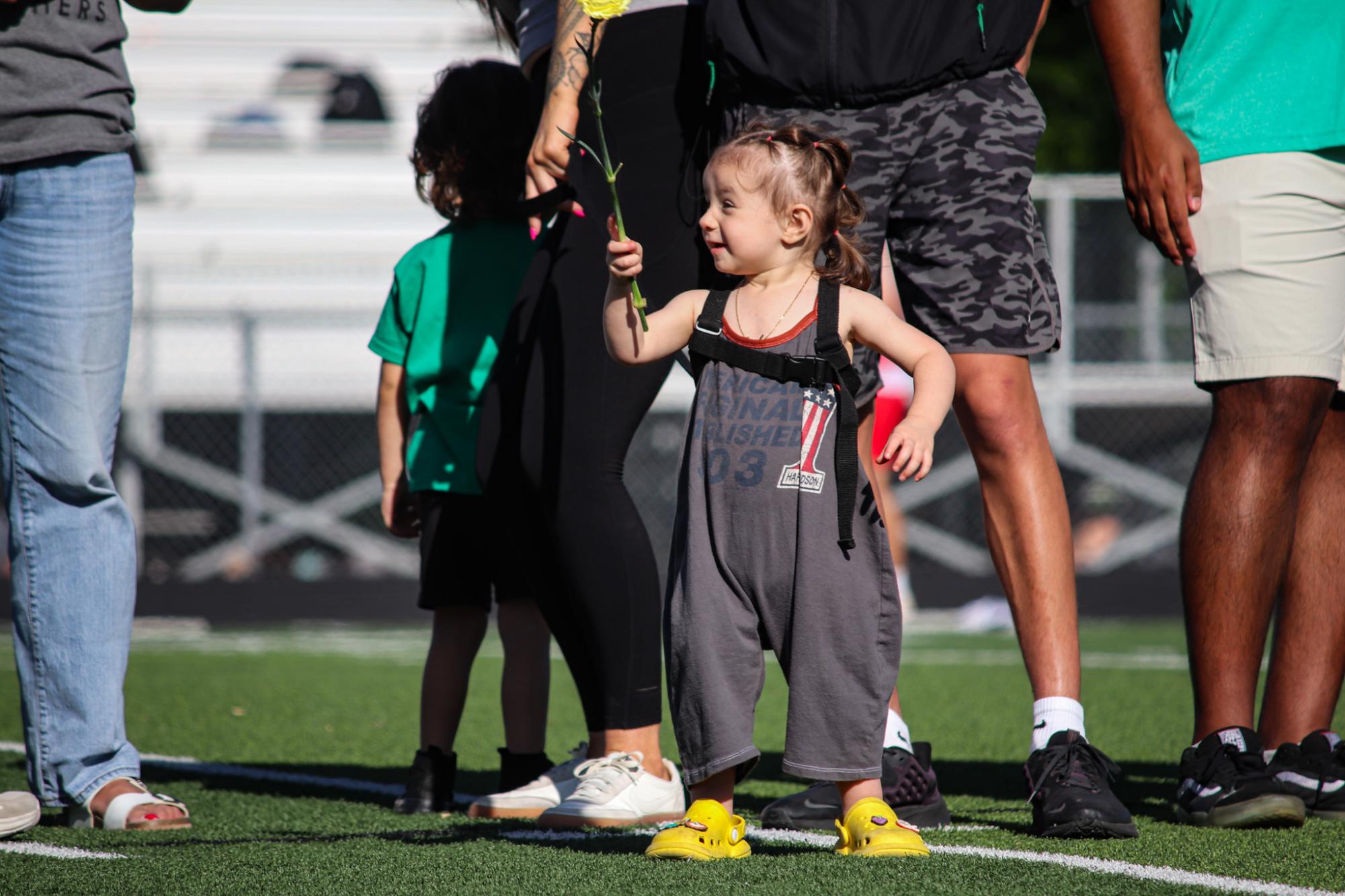 Home Track Meet (Photos by Kaelyn Kissack)