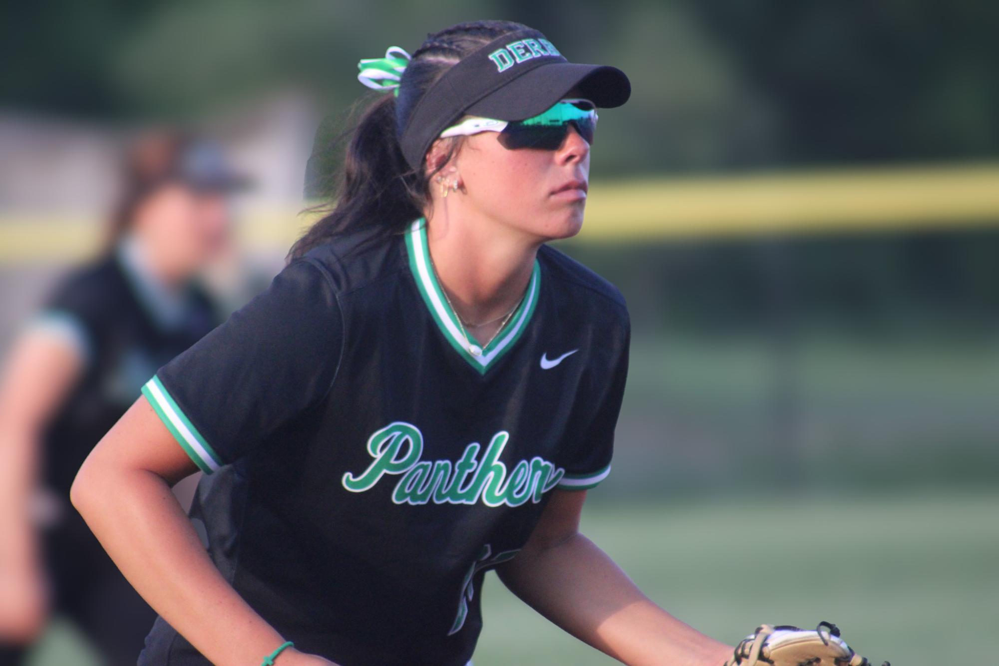 Varsity Softball vs. Salina Central