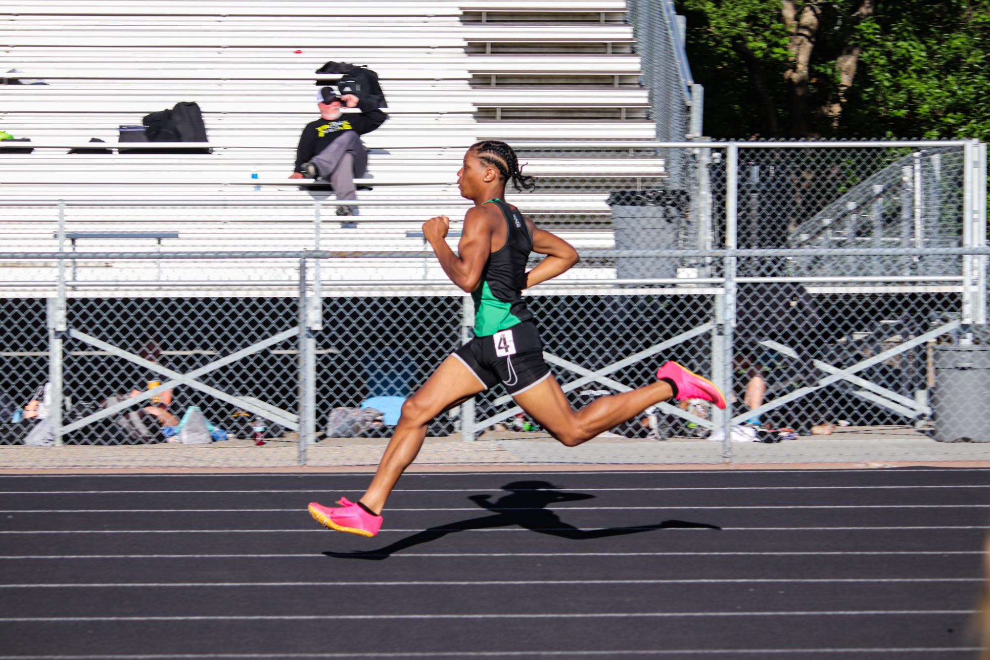 Home Track Meet (Photos by Kaelyn Kissack)