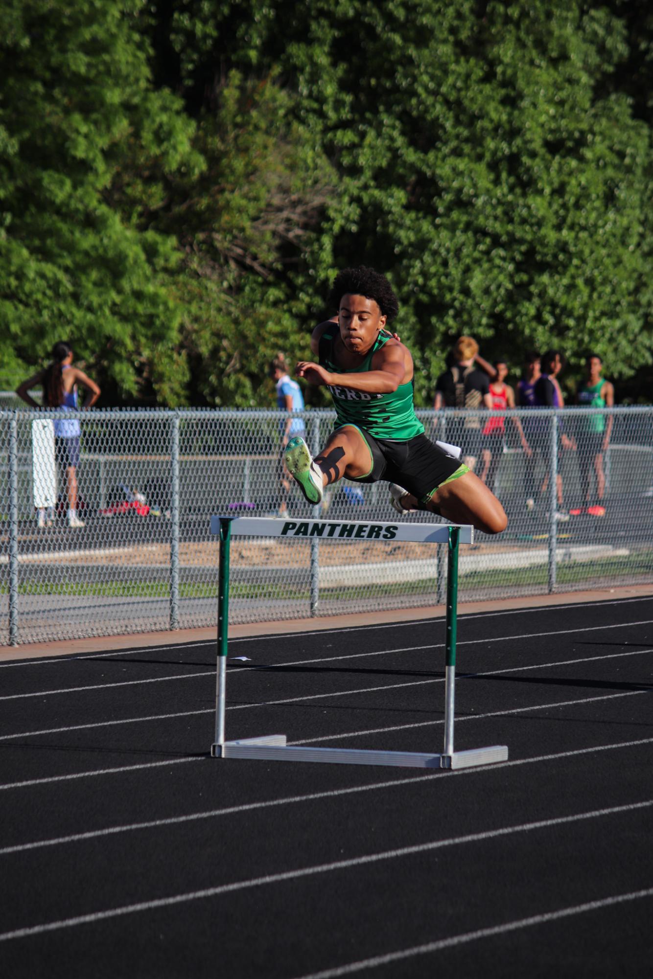 Home Track Meet (Photos by Kaelyn Kissack)