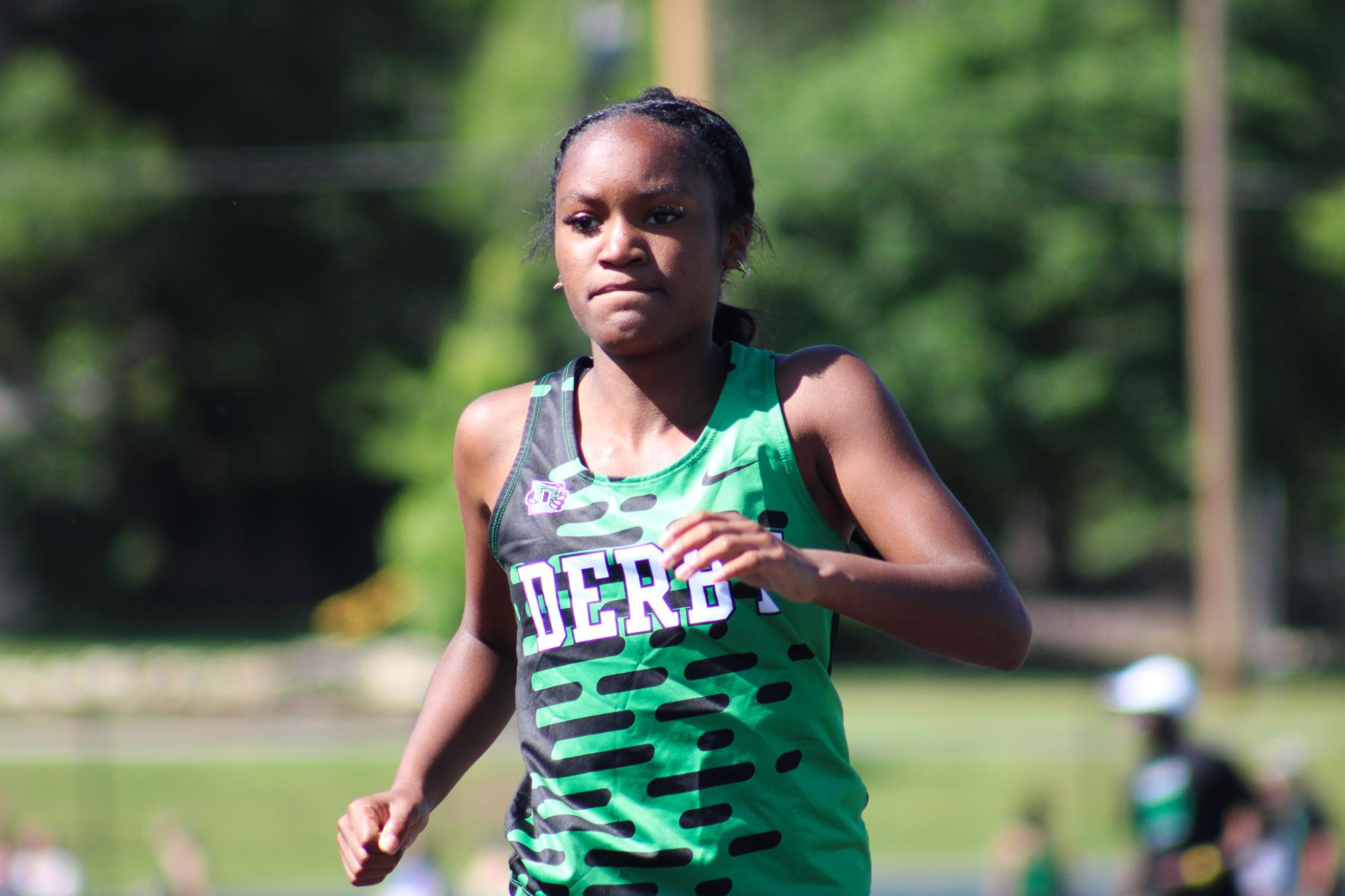 Home Track Meet (Photos by Abbie Villarreal)