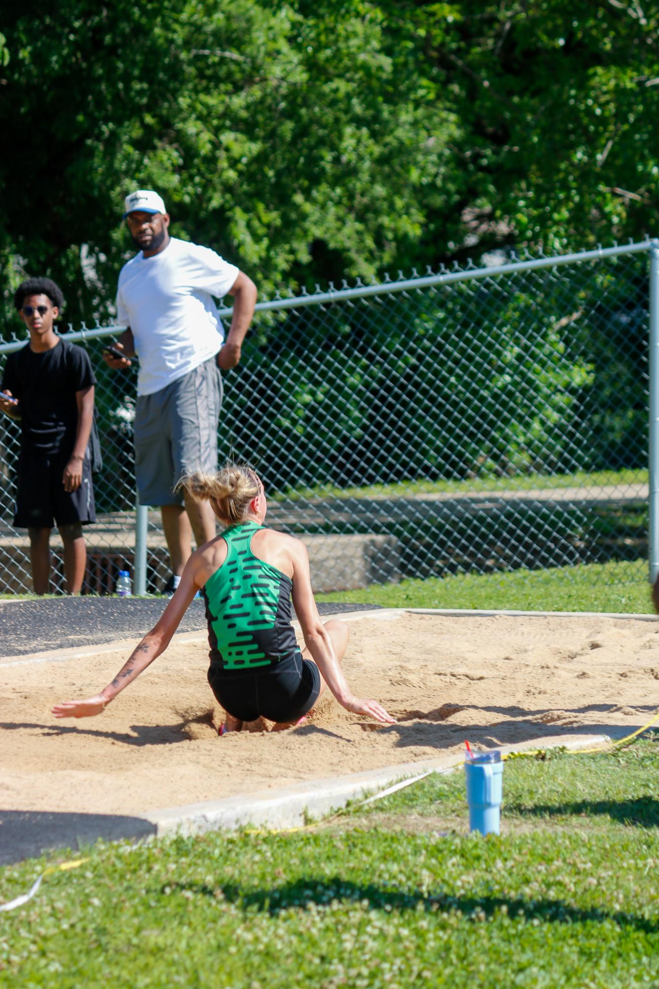 Home Track Meet (Photos by Delainey Stephenson)