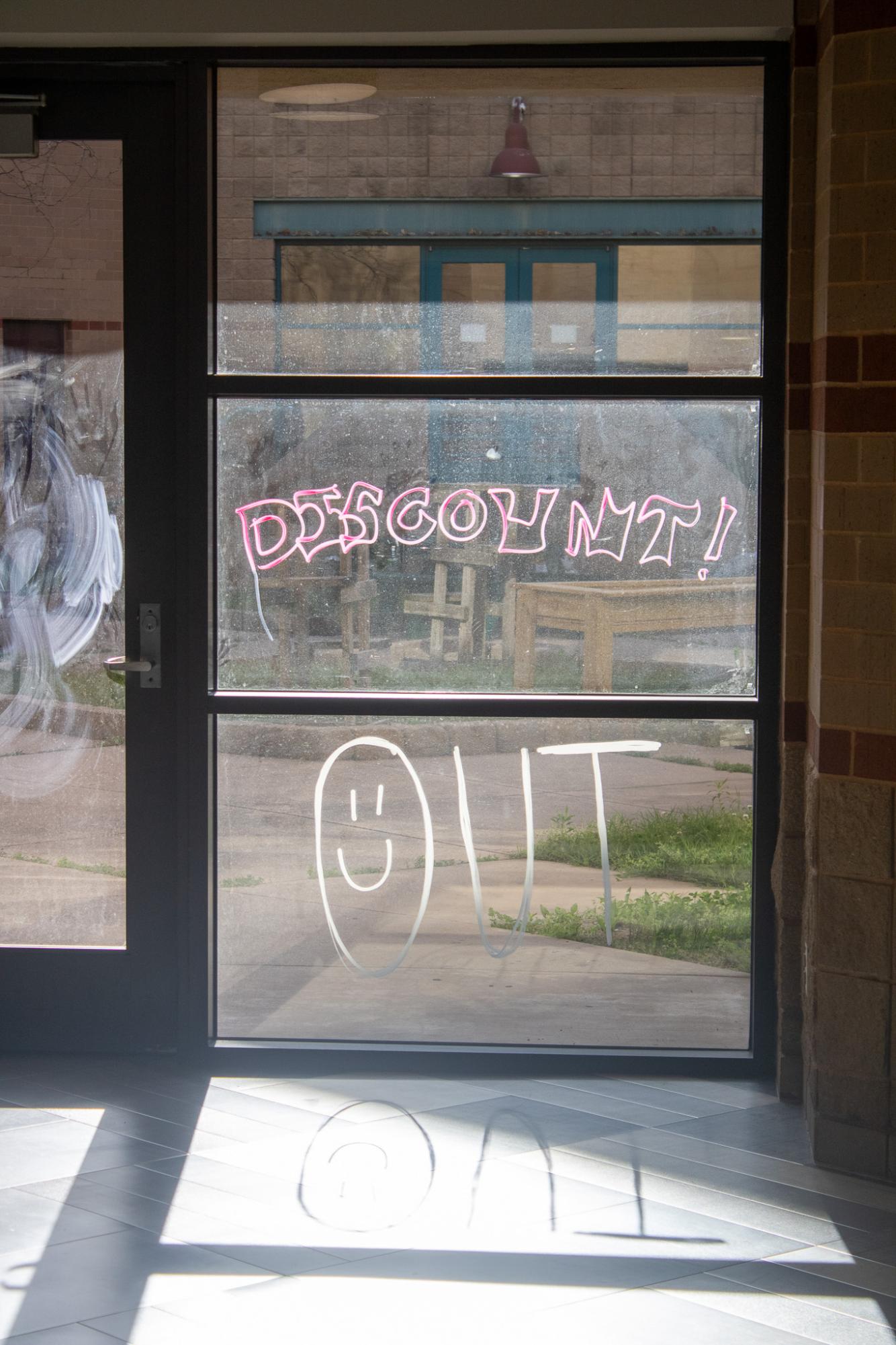 Senior Prank 2025 (Photos by Tanner Shurtz)