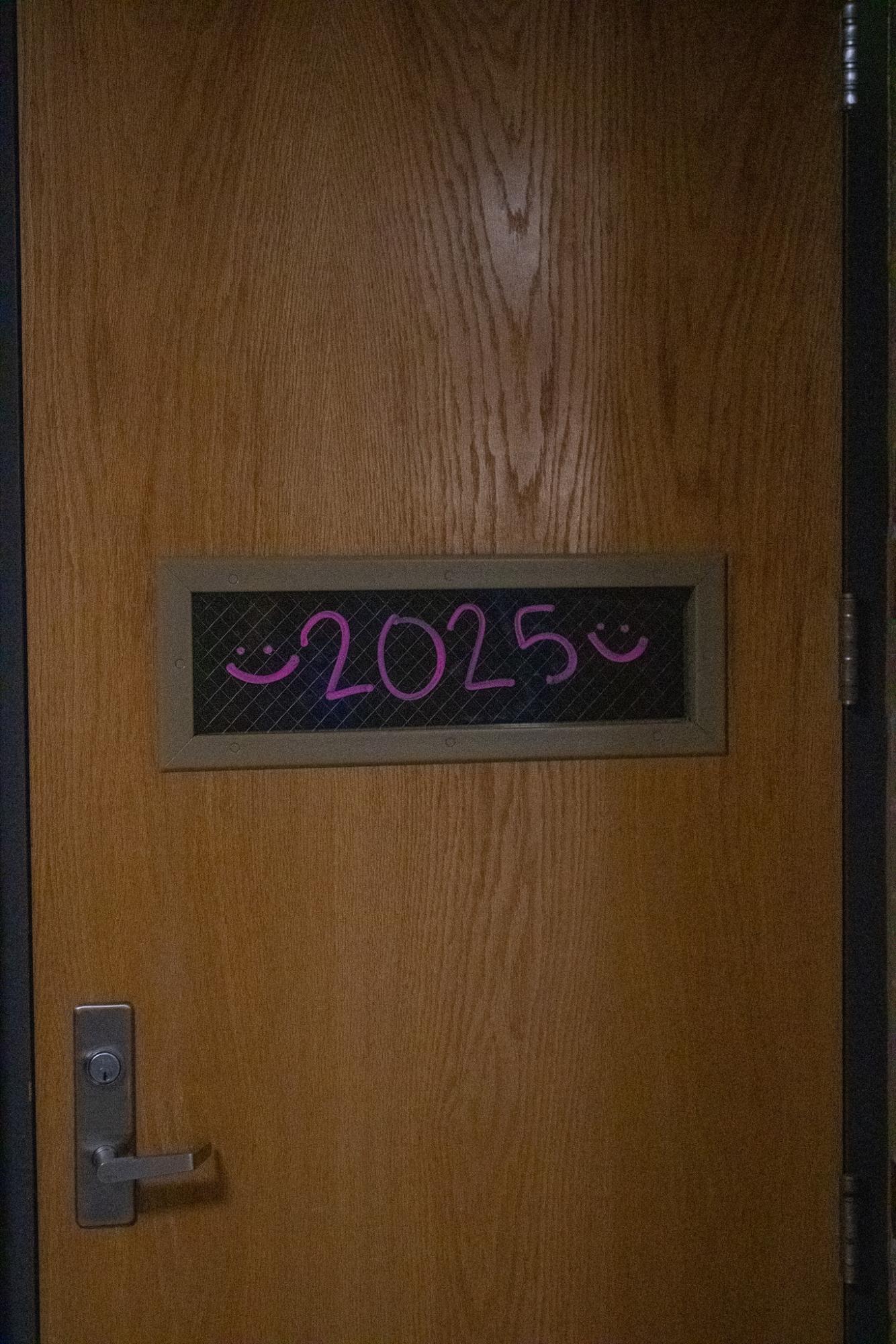 Senior Prank 2025 (Photos by Tanner Shurtz)