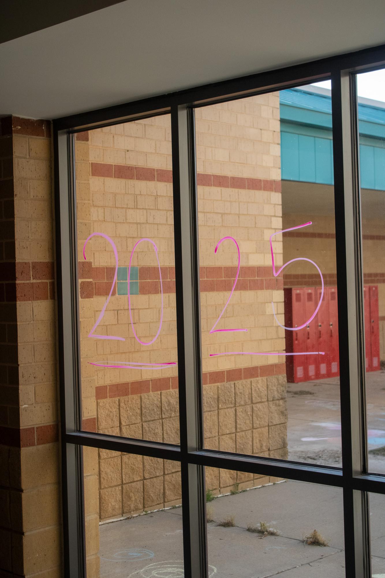 Senior Prank 2025 (Photos by Tanner Shurtz)