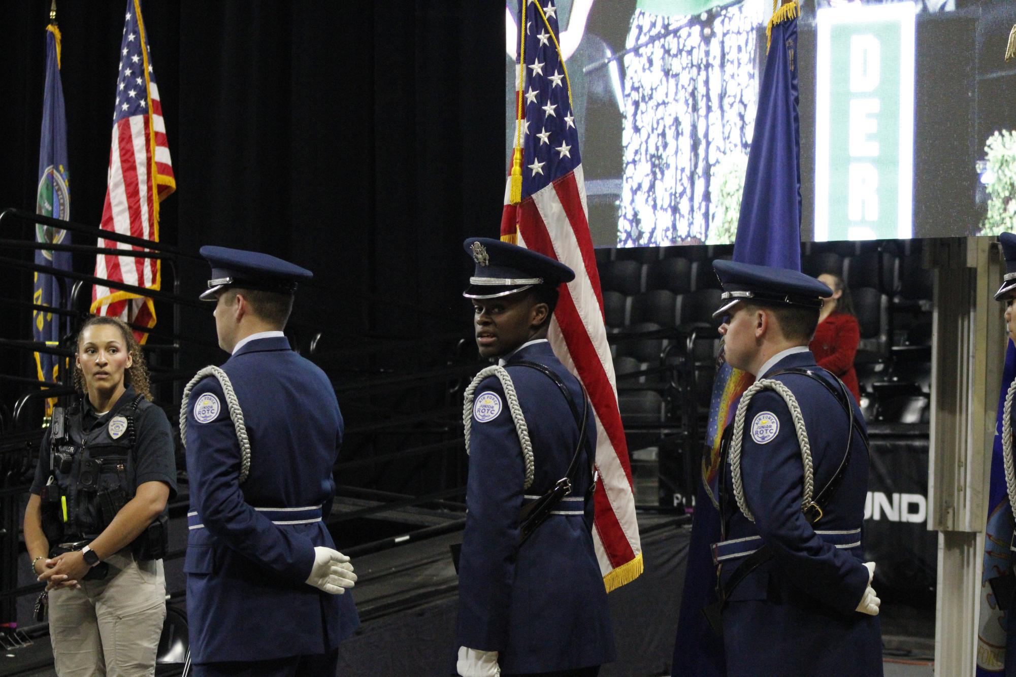 2025 Graduation (Photos By France Cueto)