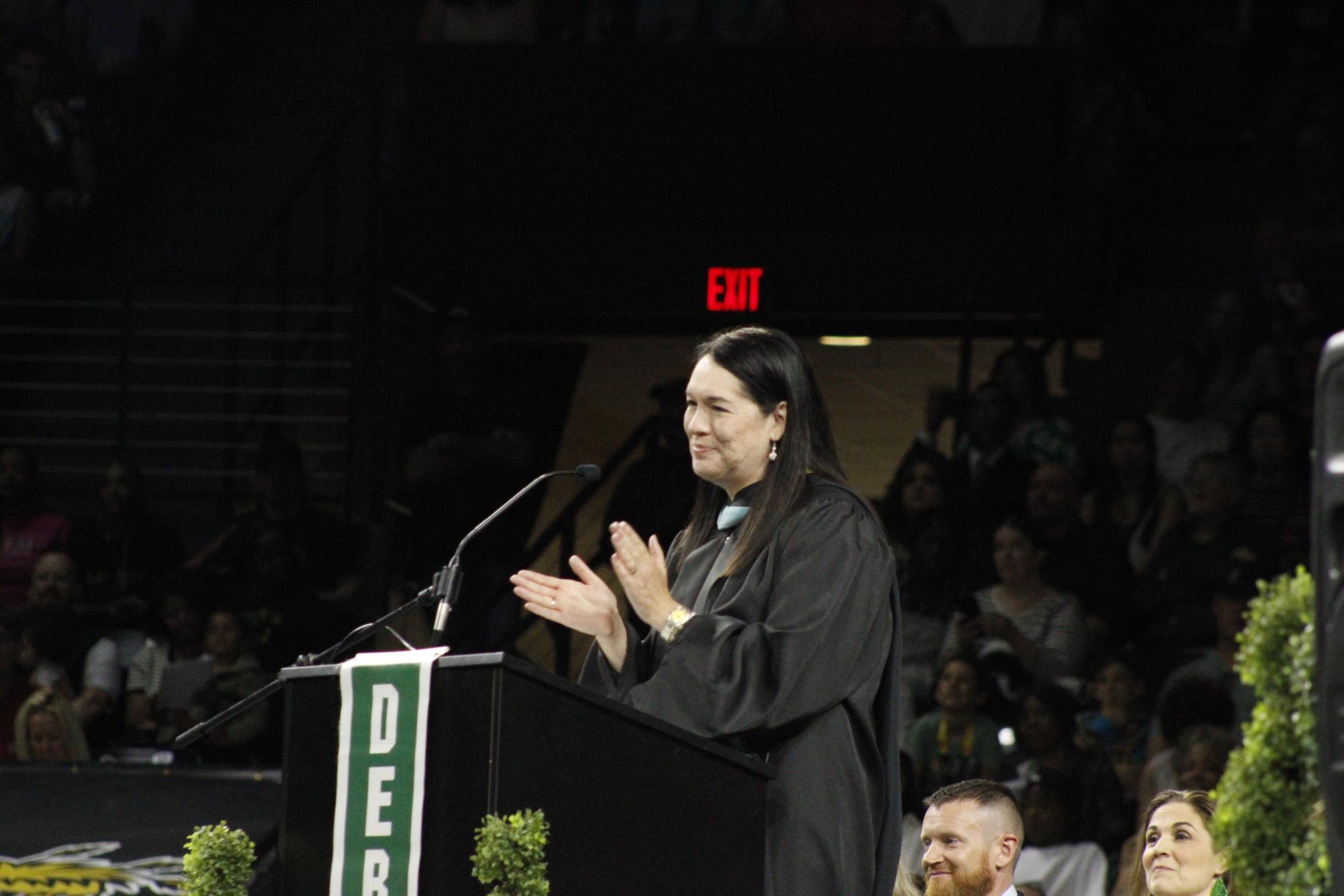 2025 Graduation (Photos By France Cueto)