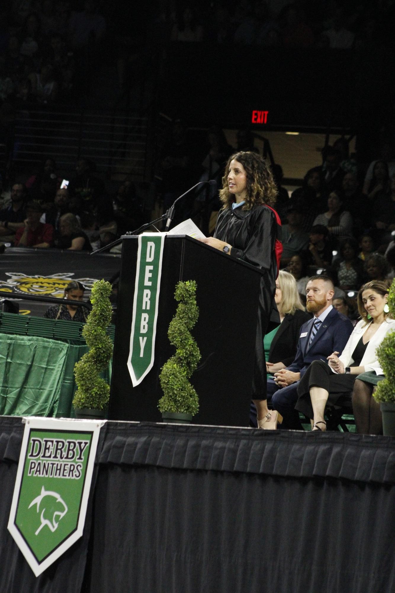 2025 Graduation (Photos By France Cueto)