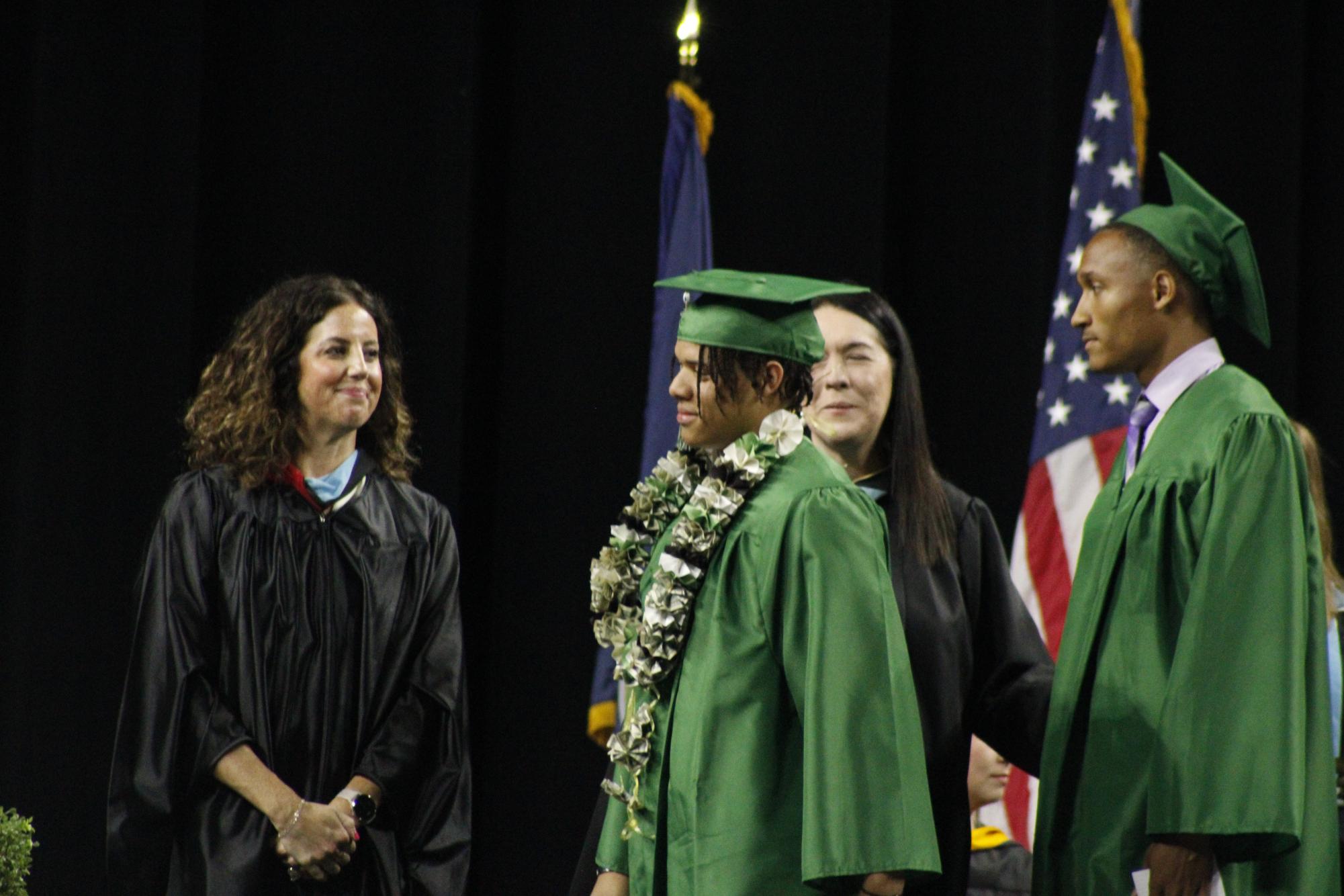 2025 Graduation (Photos By France Cueto)