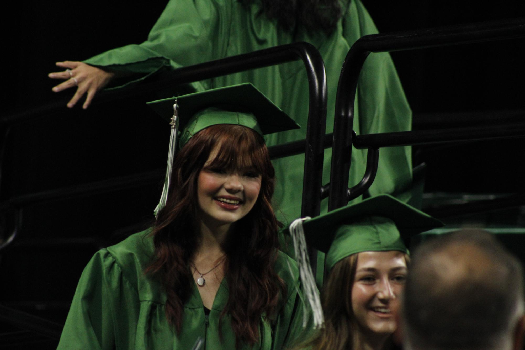 2025 Graduation (Photos By France Cueto)