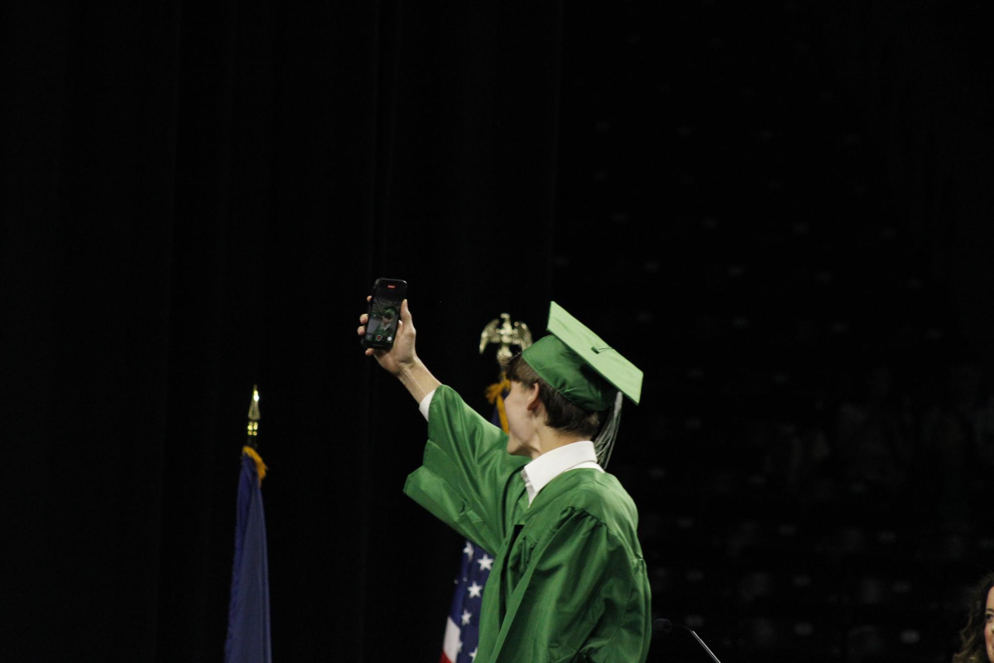 2025 Graduation (Photos By France Cueto)