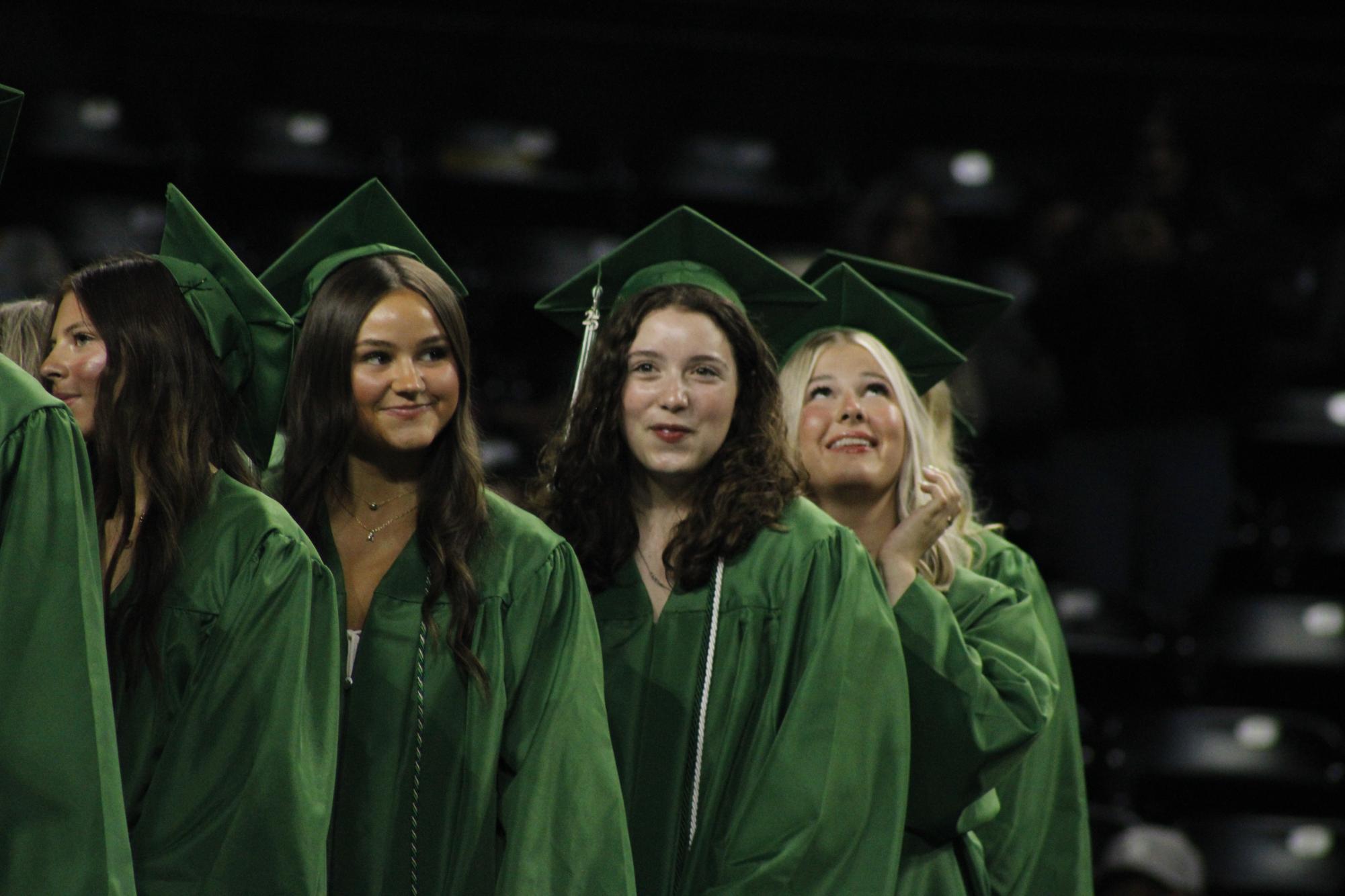 2025 Graduation (Photos By France Cueto)