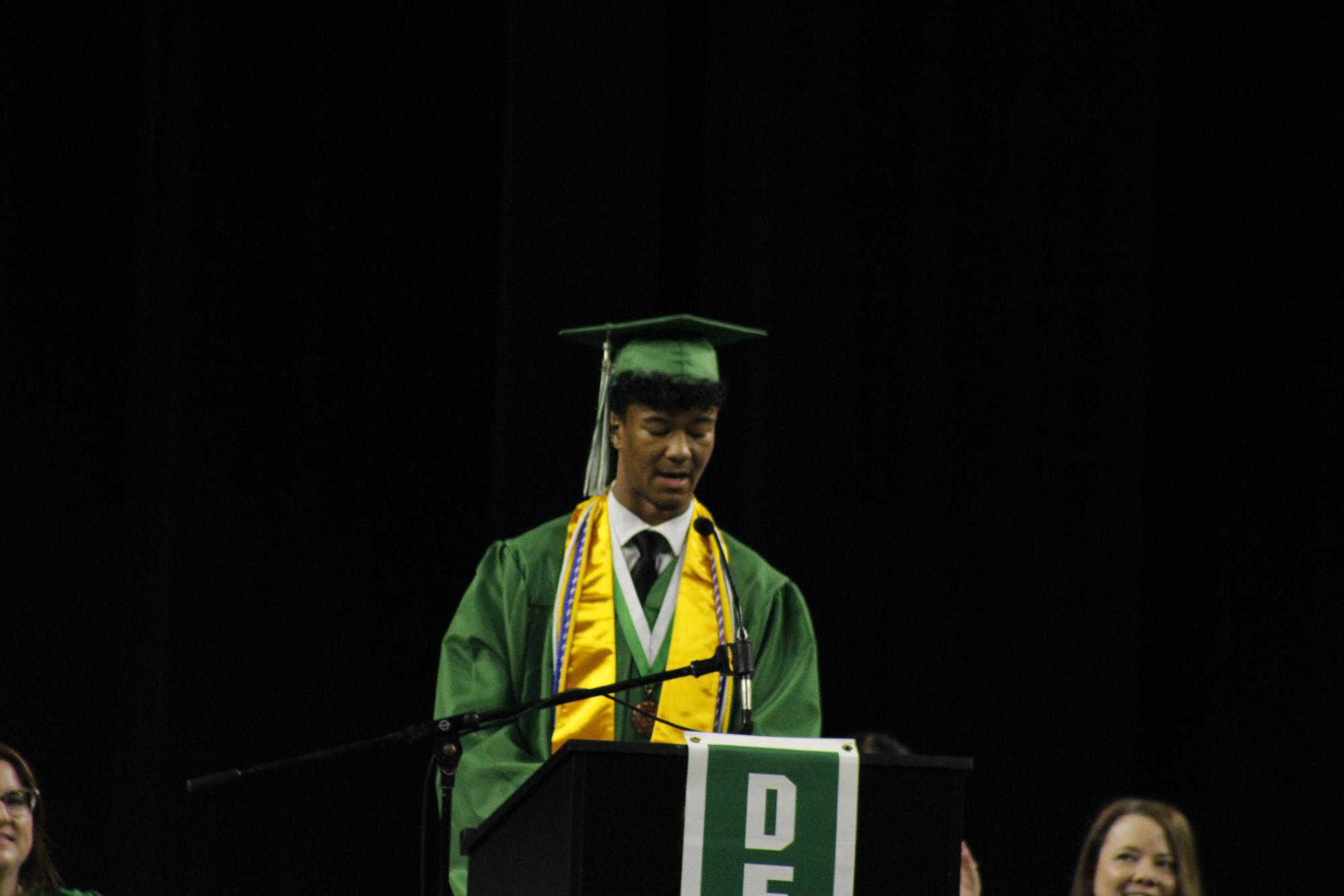 2025 Graduation (Photos By France Cueto)