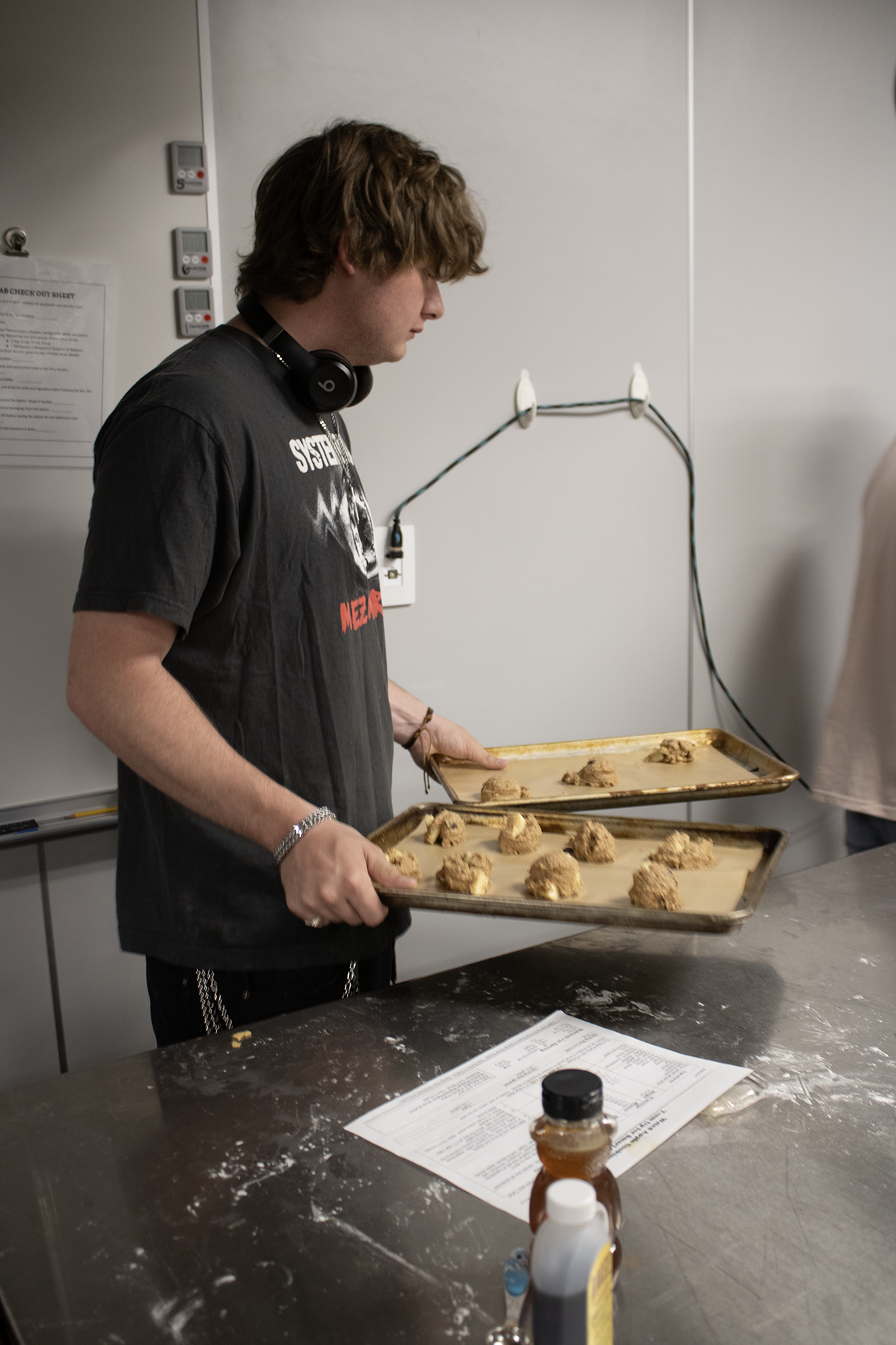 Culinary arts