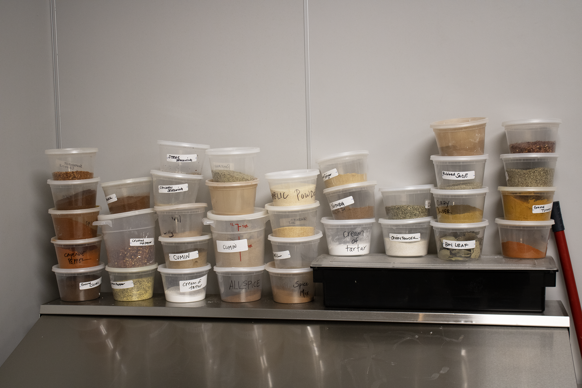 Culinary arts