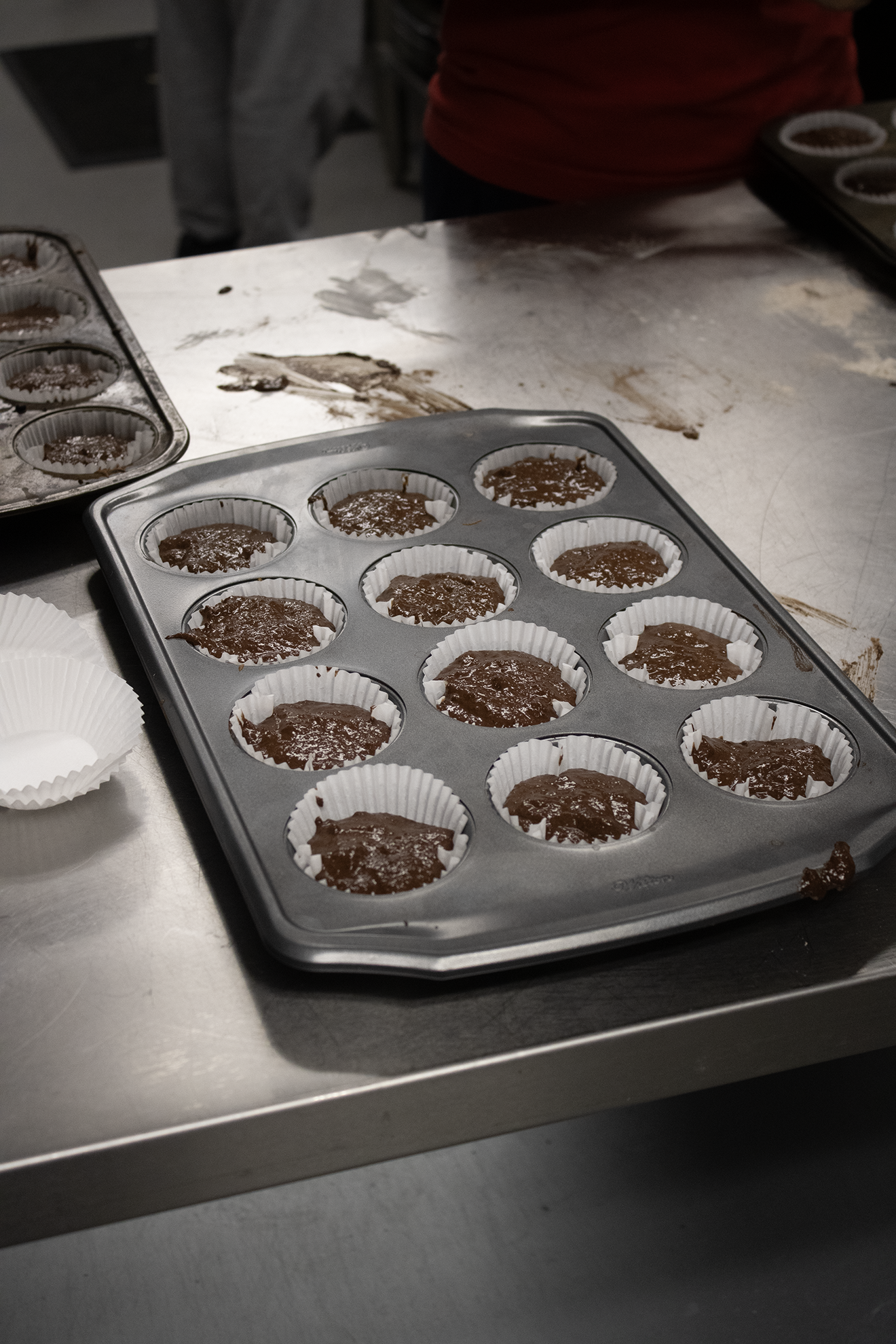 Culinary arts