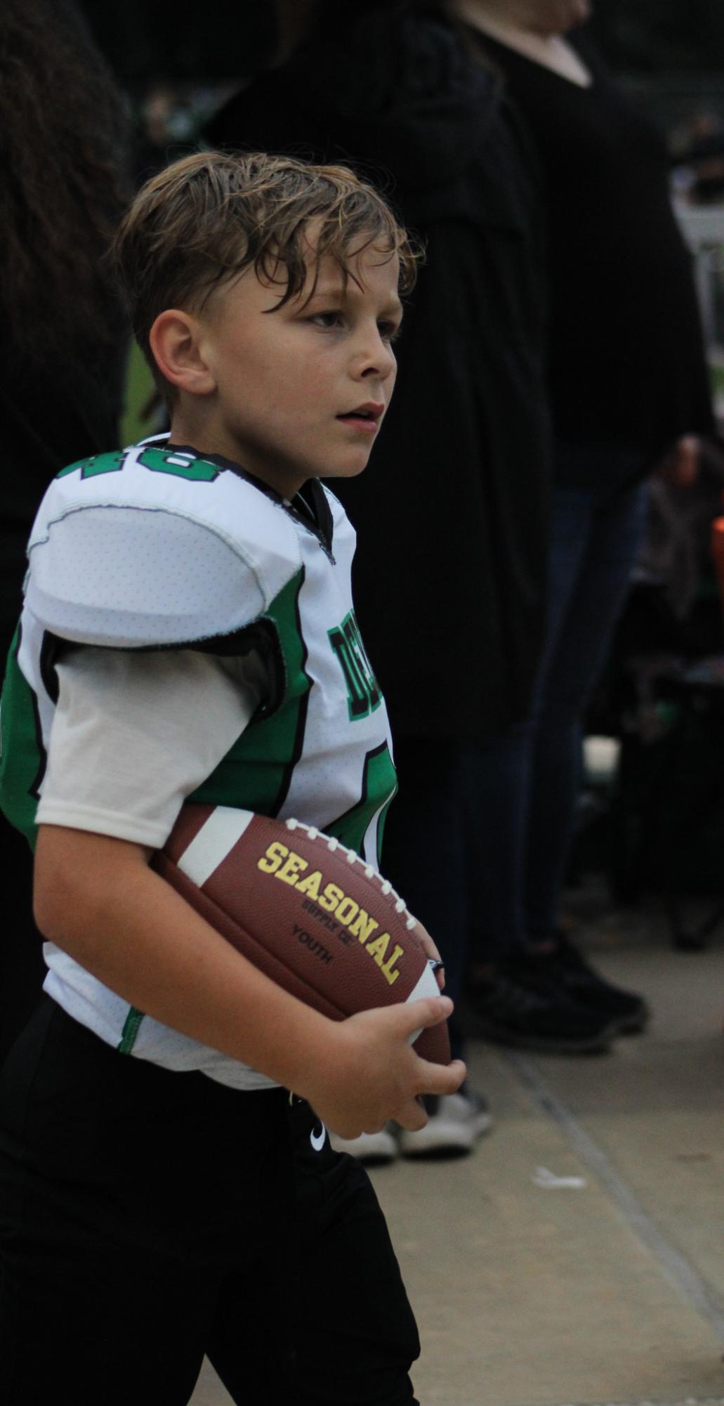 Derby Night Lights (Photos by Abbie Villarreal)