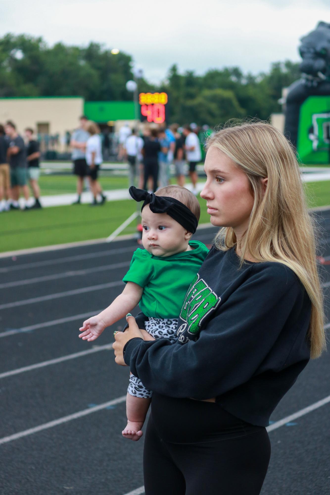 Derby Night Lights (Photos by Ella Davidson)