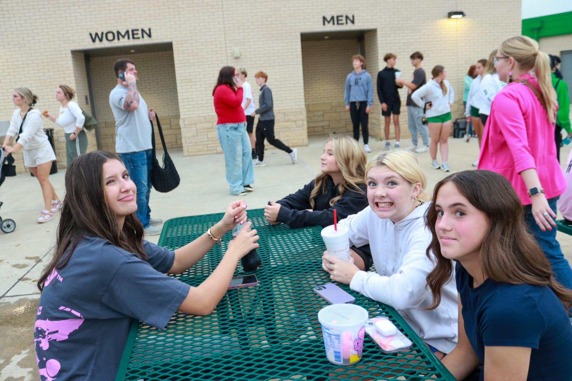 Derby Night Lights (Photos by Ella Davidson)