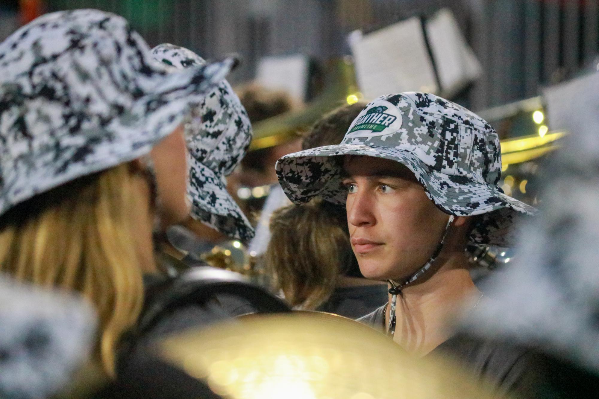 Derby Night Lights (Photos by Ella Davidson)