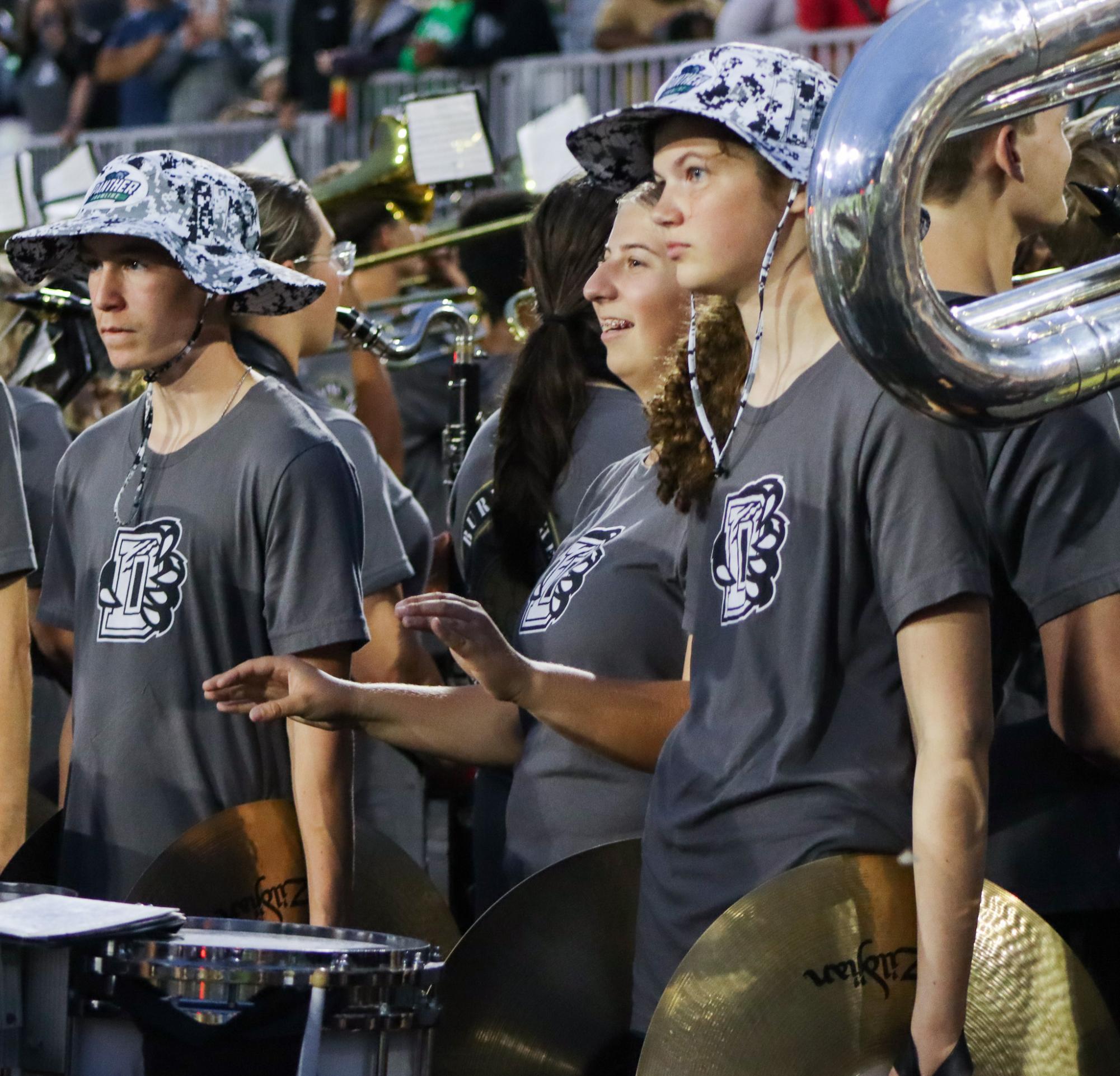 Derby Night Lights (Photos by Ava Mbawuike)