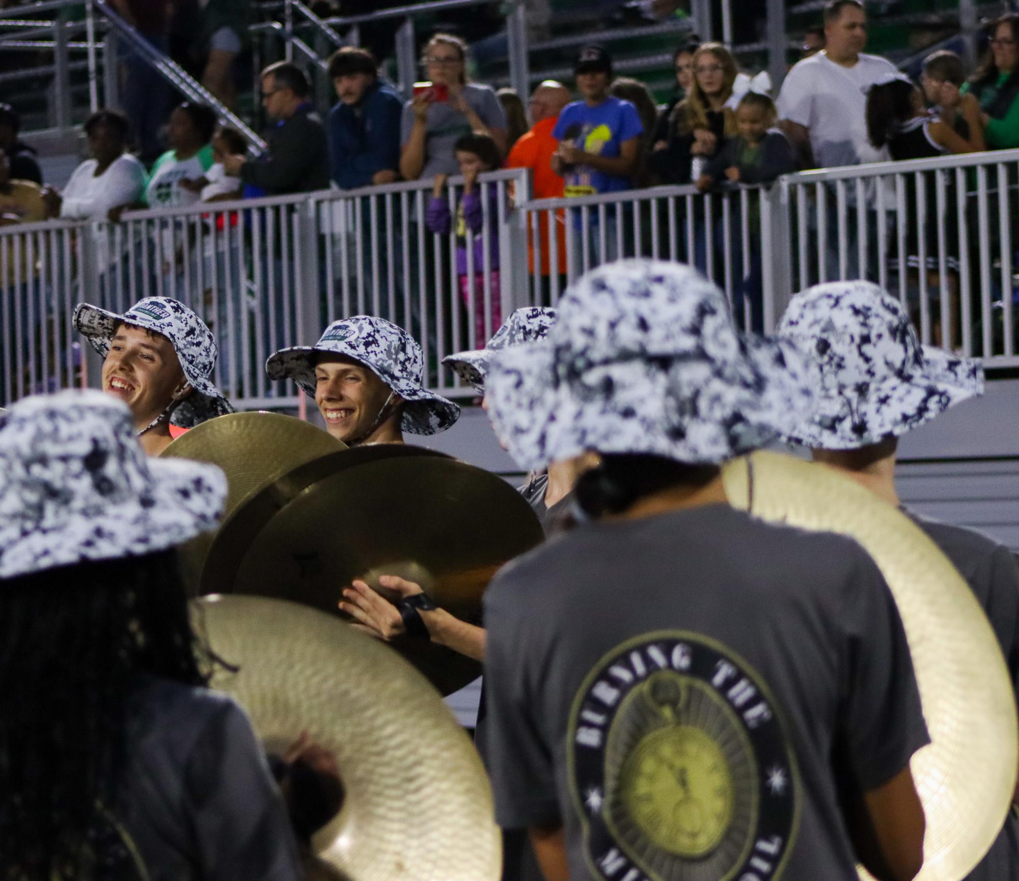 Derby Night Lights (Photos by Ava Mbawuike)