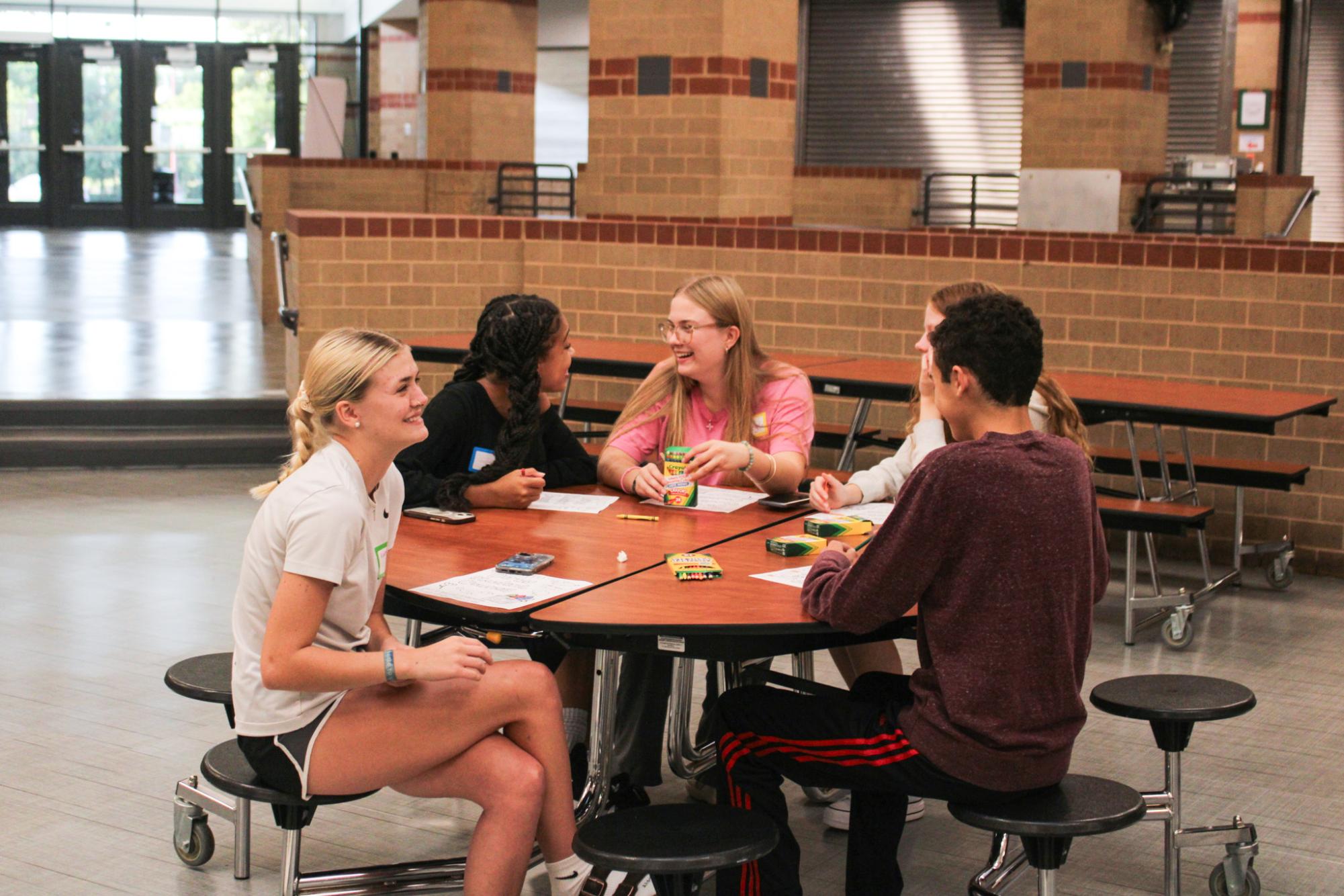 Stuco Retreat (Photos by Kaelyn Kissack)