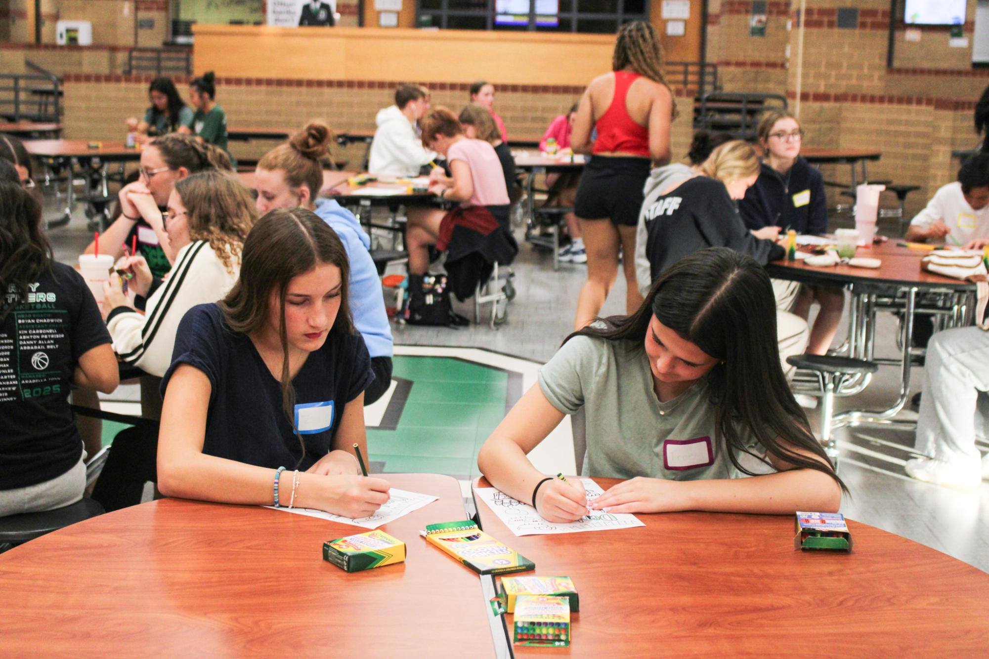 Stuco Retreat (Photos by Kaelyn Kissack)
