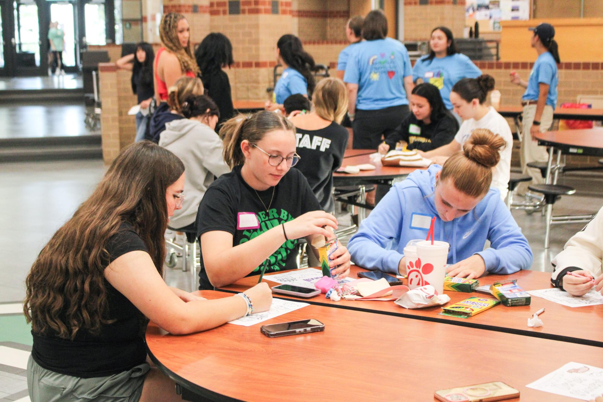 Stuco Retreat (Photos by Kaelyn Kissack)