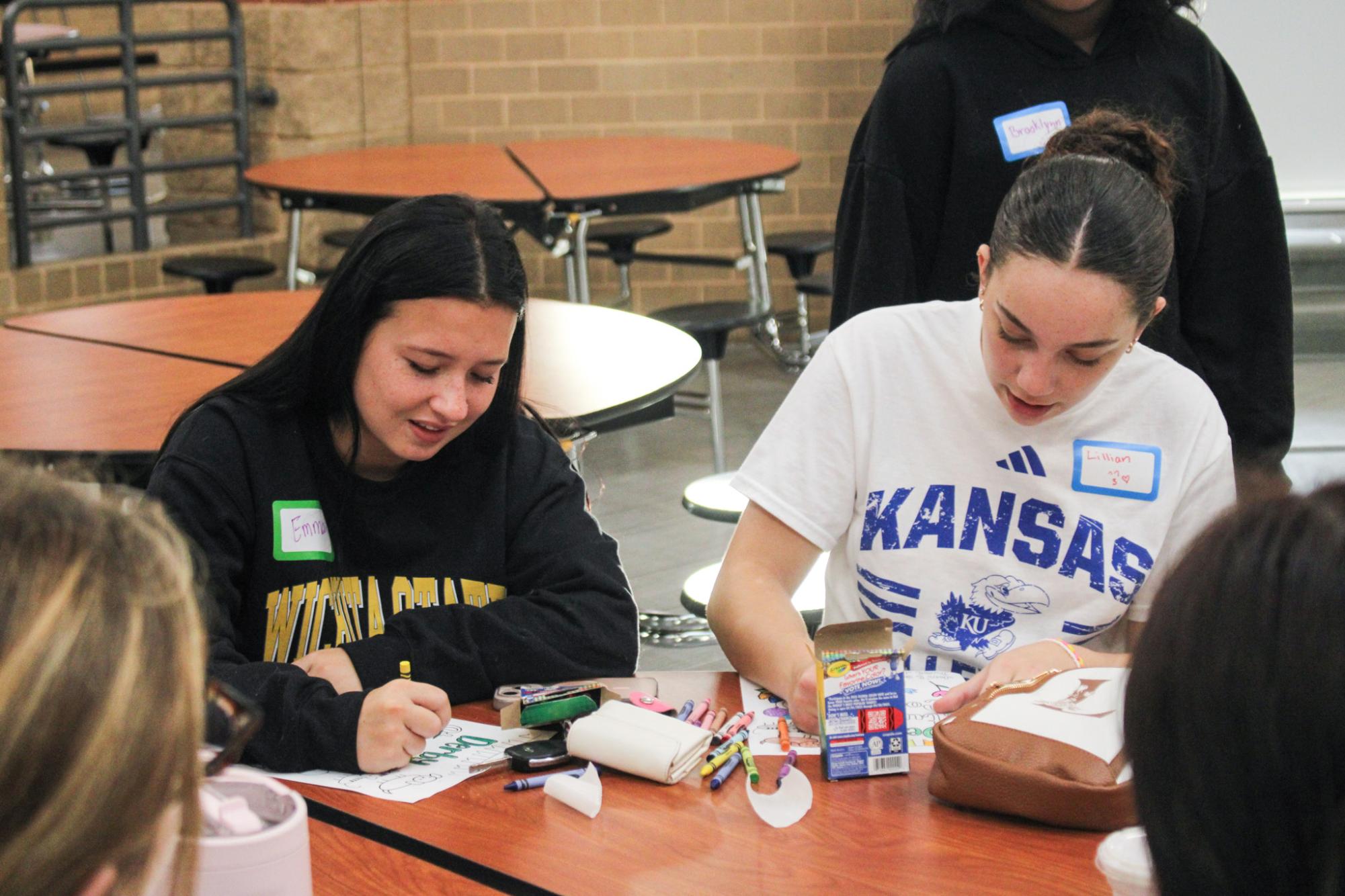 Stuco Retreat (Photos by Kaelyn Kissack)