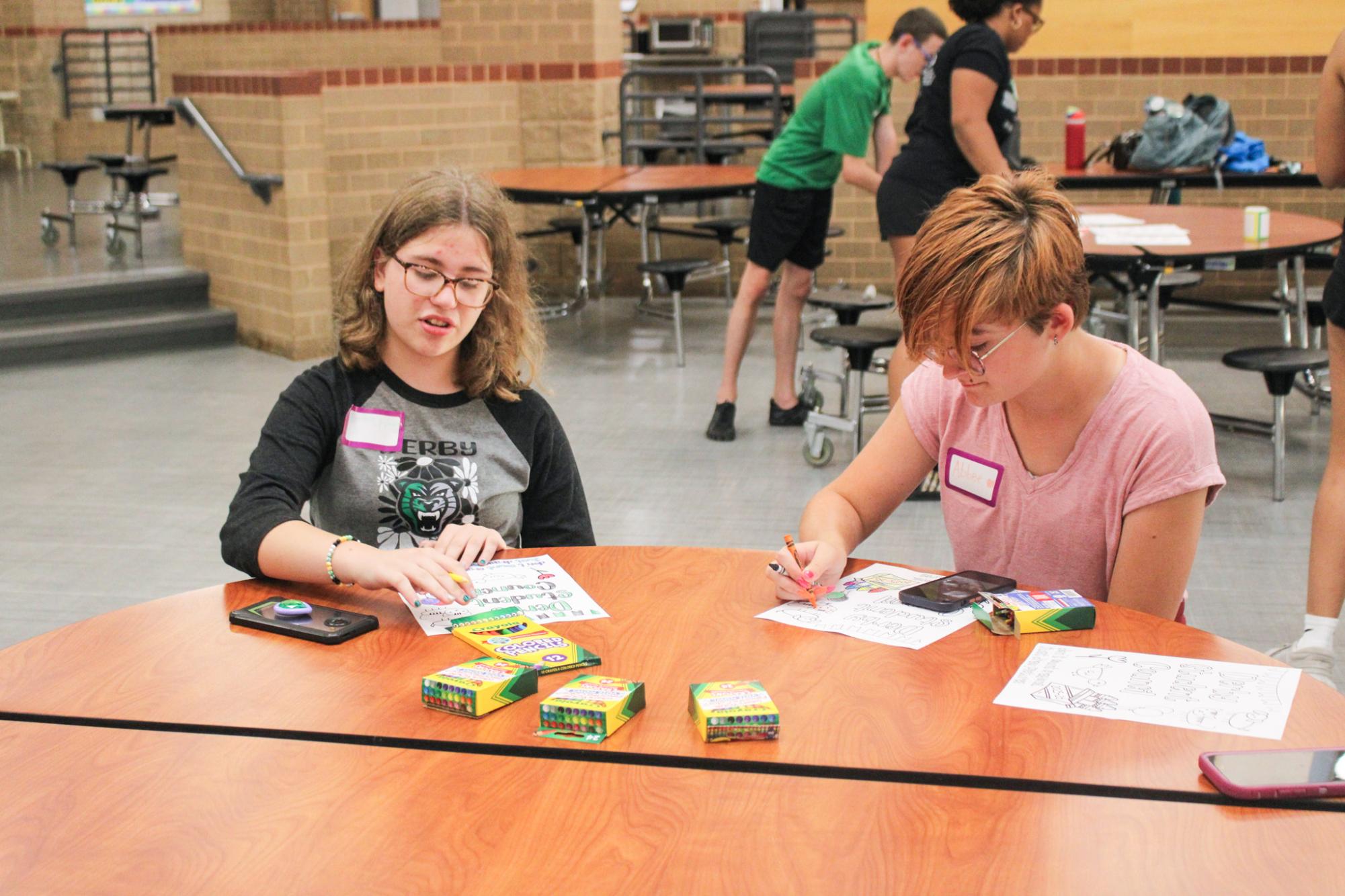 Stuco Retreat (Photos by Kaelyn Kissack)