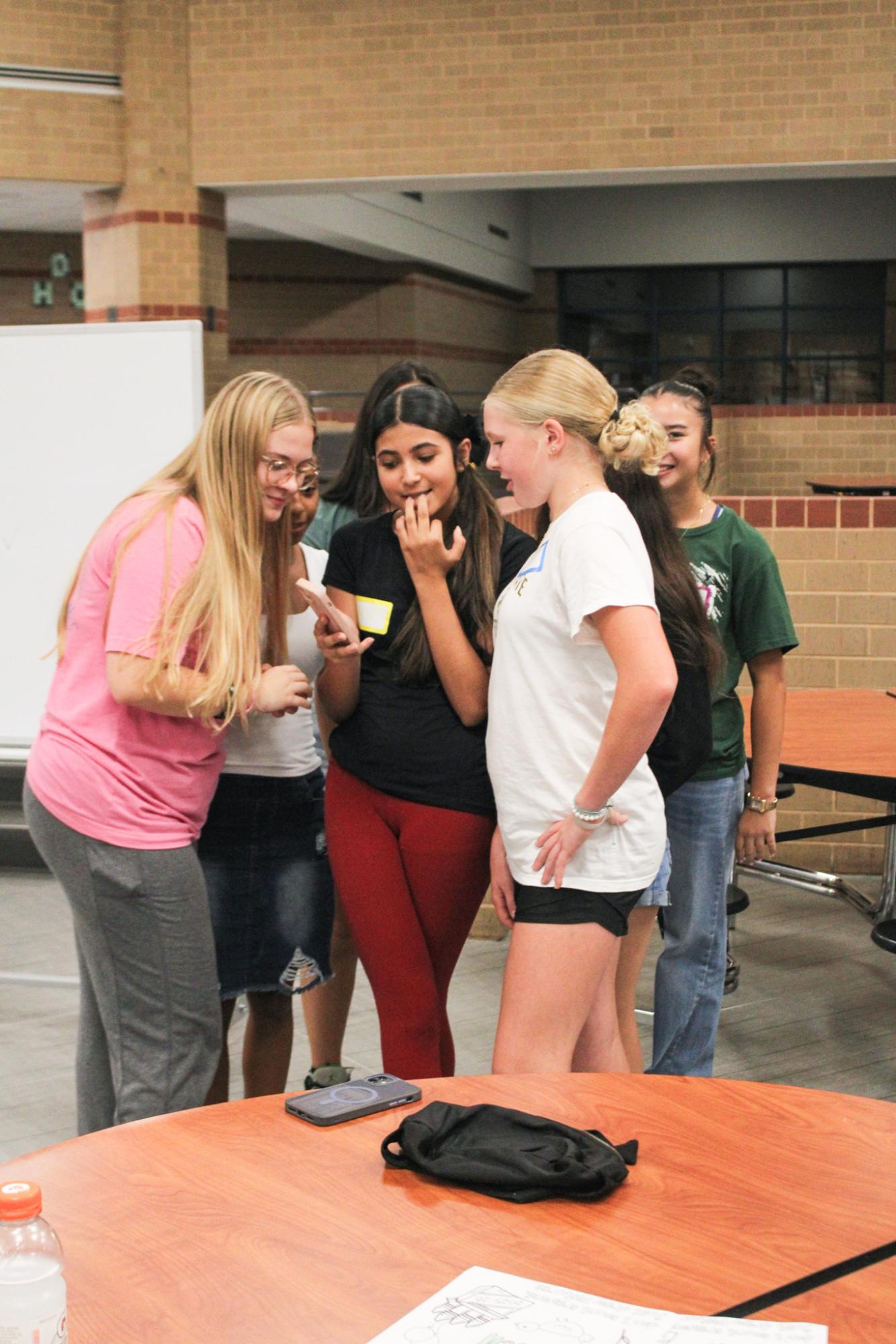 Stuco Retreat (Photos by Kaelyn Kissack)