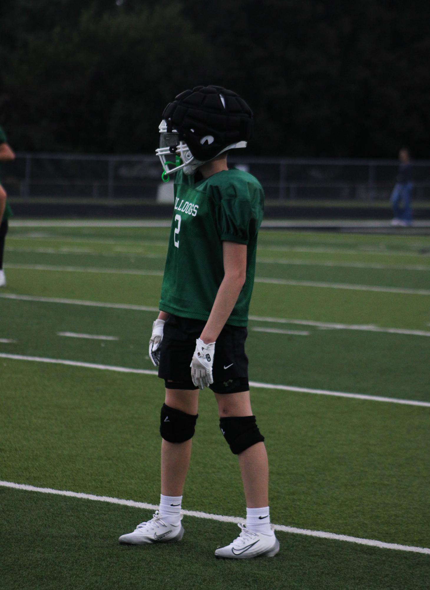 Derby Night Lights (Photos by Abbie Villarreal)