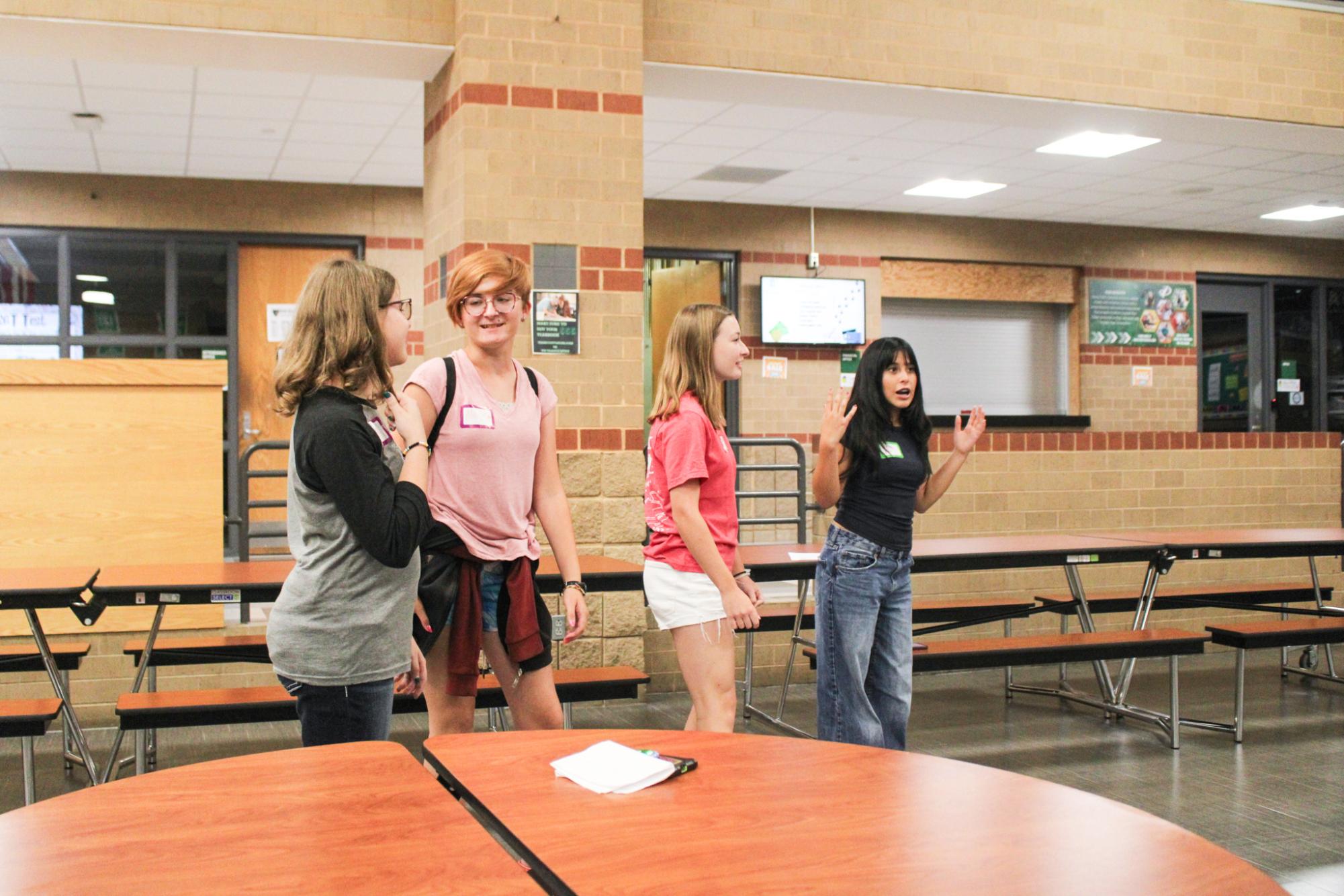 Stuco Retreat (Photos by Kaelyn Kissack)