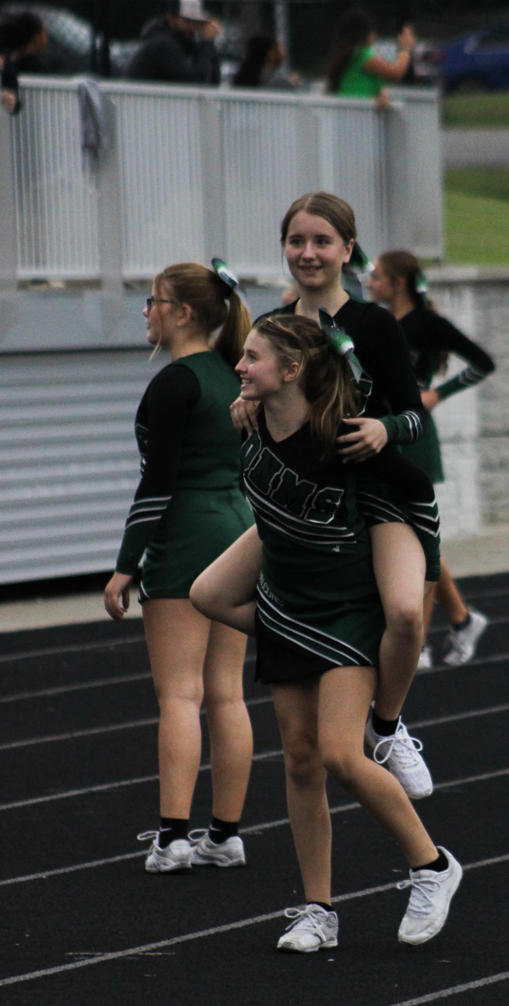 Derby Night Lights (Photos by Abbie Villarreal)