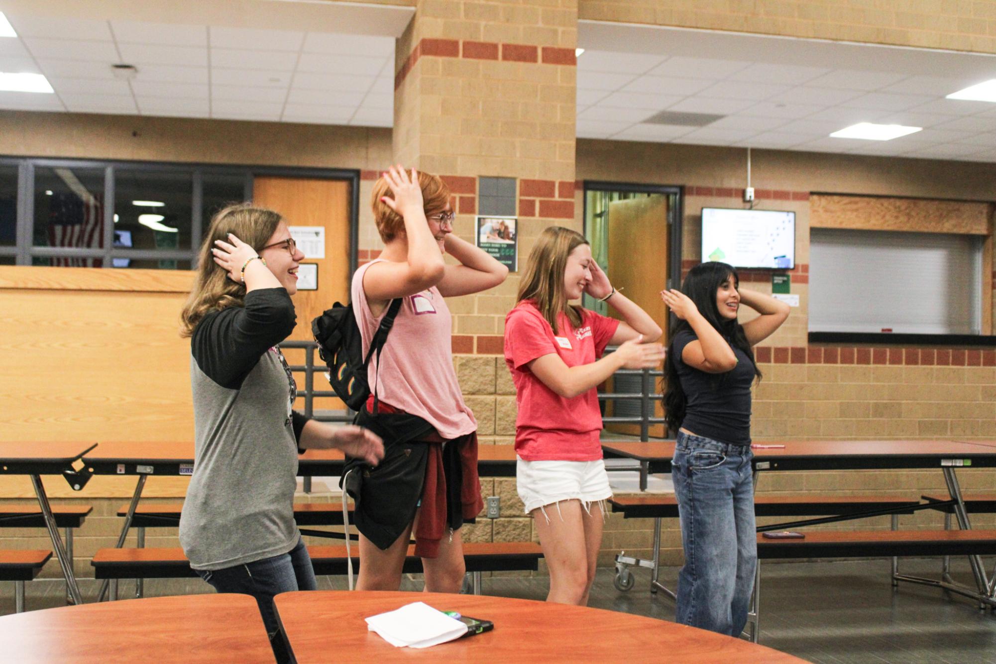 Stuco Retreat (Photos by Kaelyn Kissack)