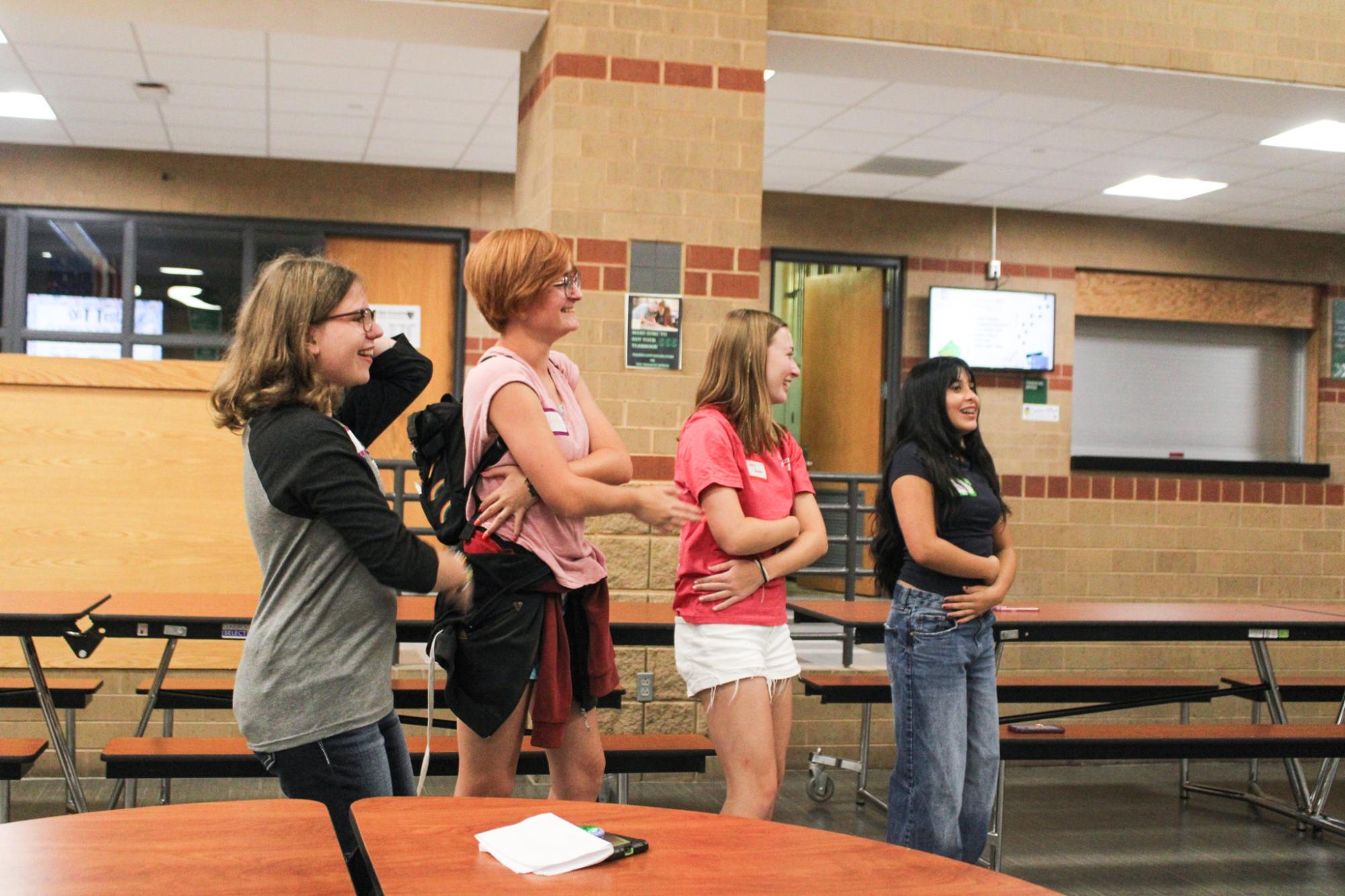 Stuco Retreat (Photos by Kaelyn Kissack)