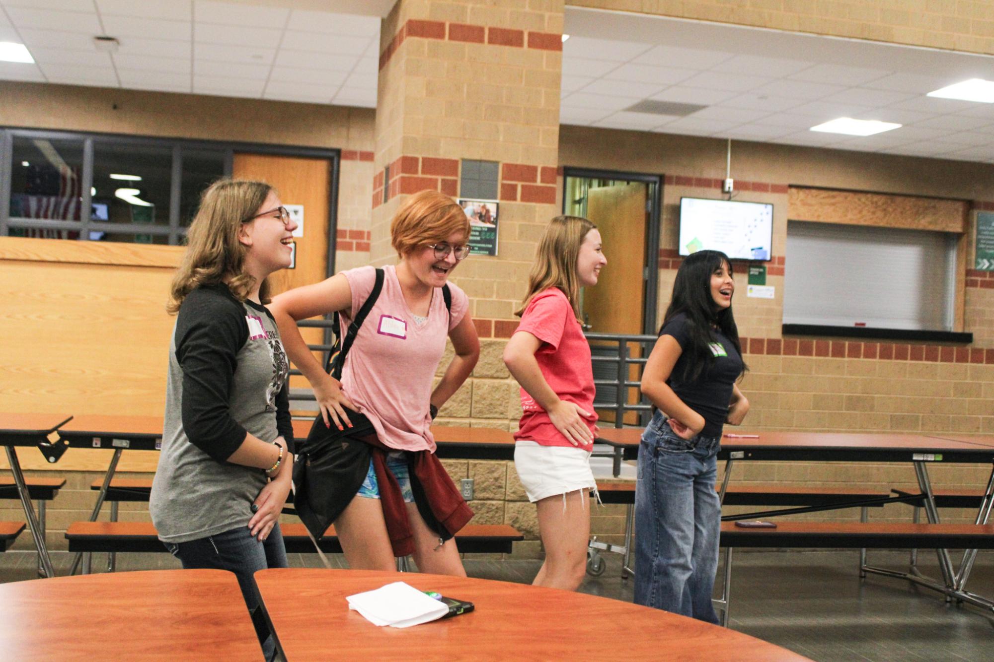 Stuco Retreat (Photos by Kaelyn Kissack)
