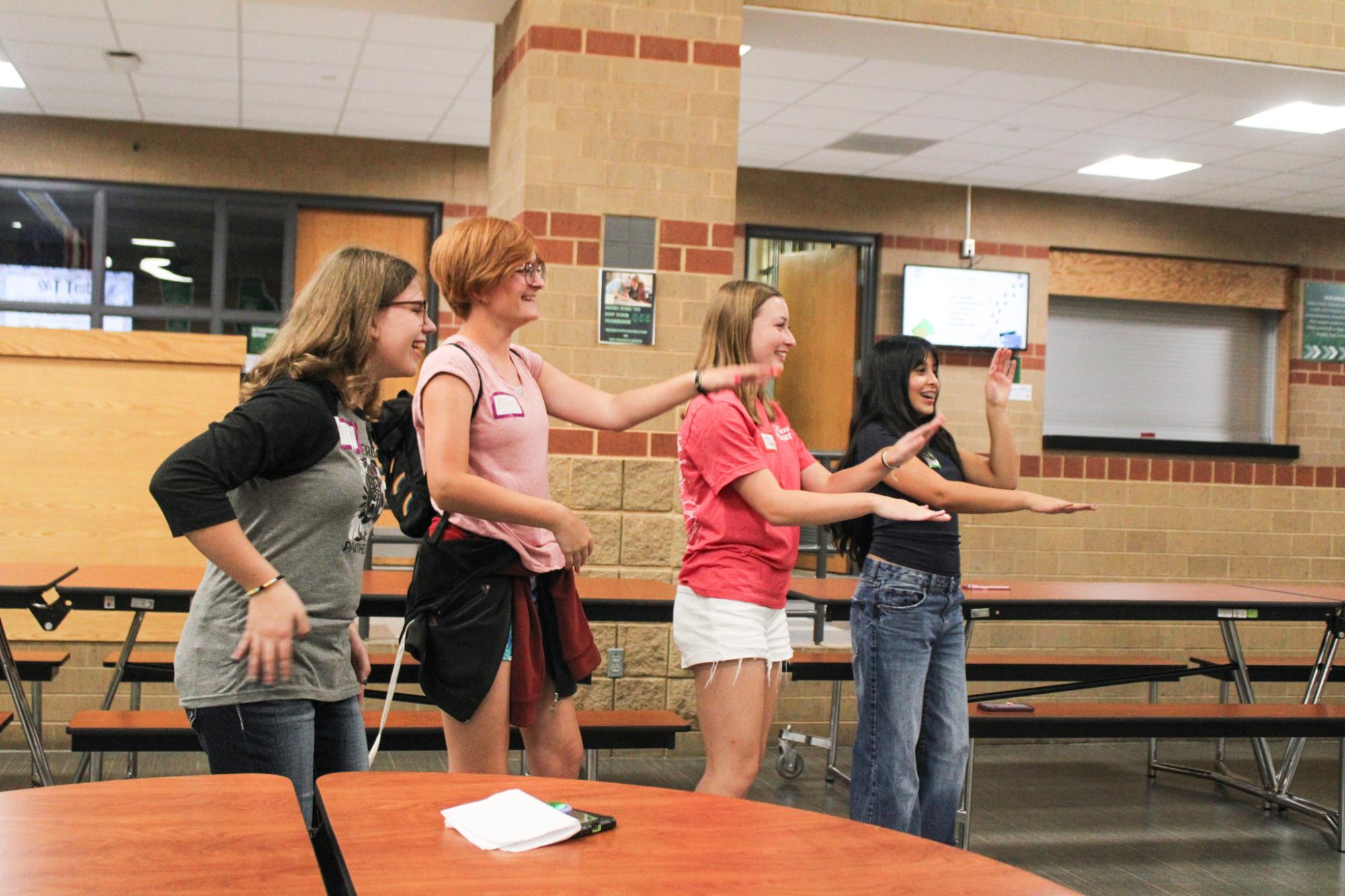 Stuco Retreat (Photos by Kaelyn Kissack)