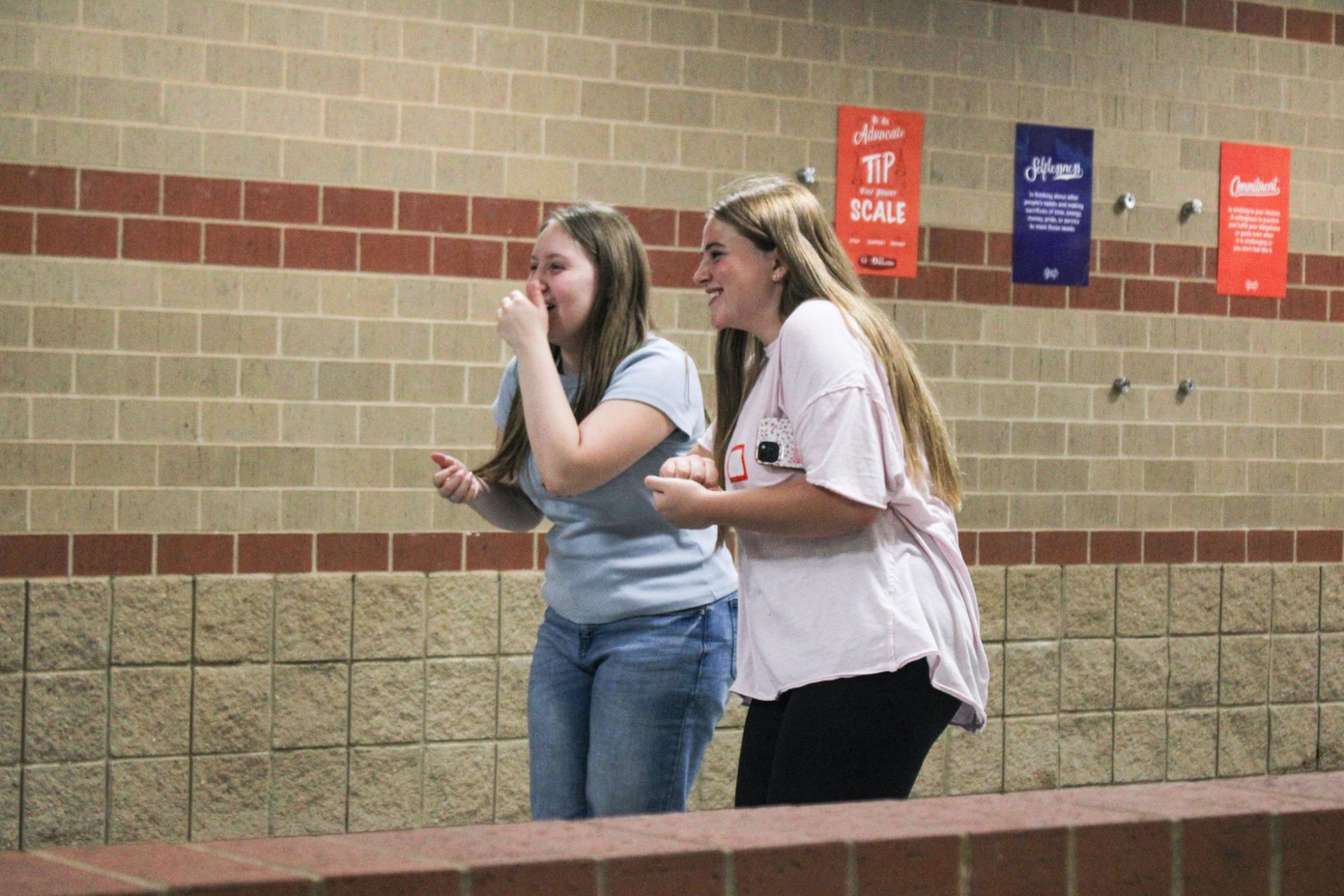 Stuco Retreat (Photos by Kaelyn Kissack)