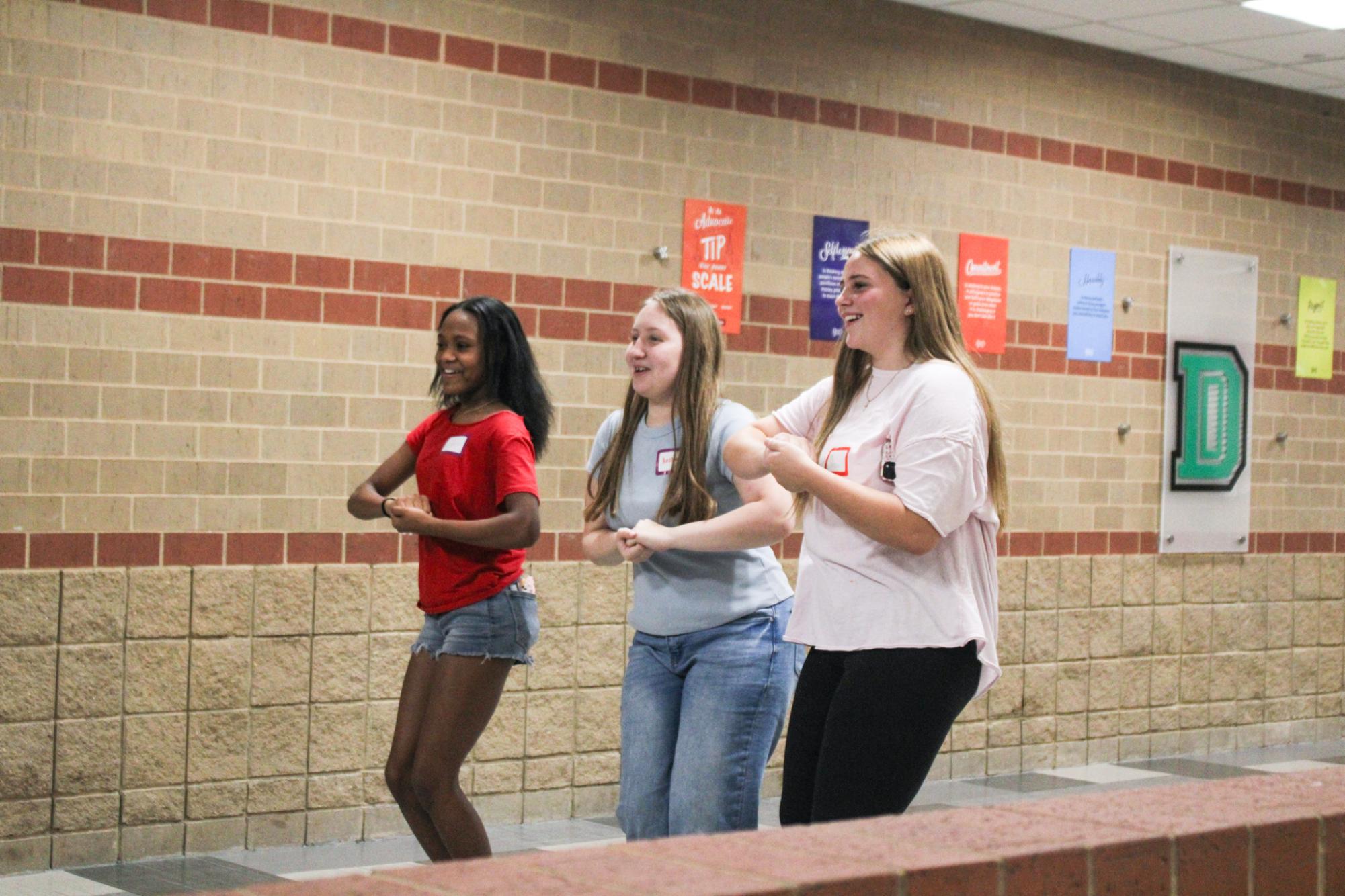 Stuco Retreat (Photos by Kaelyn Kissack)