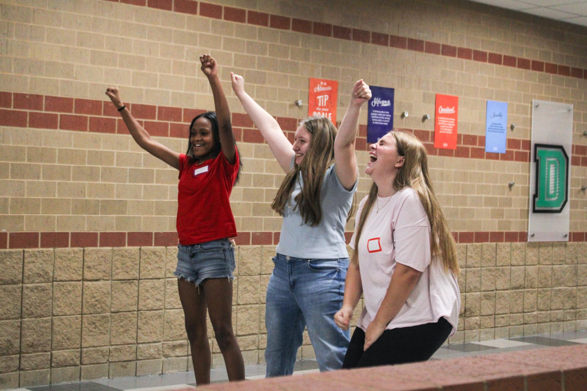 Stuco Retreat (Photos by Kaelyn Kissack)