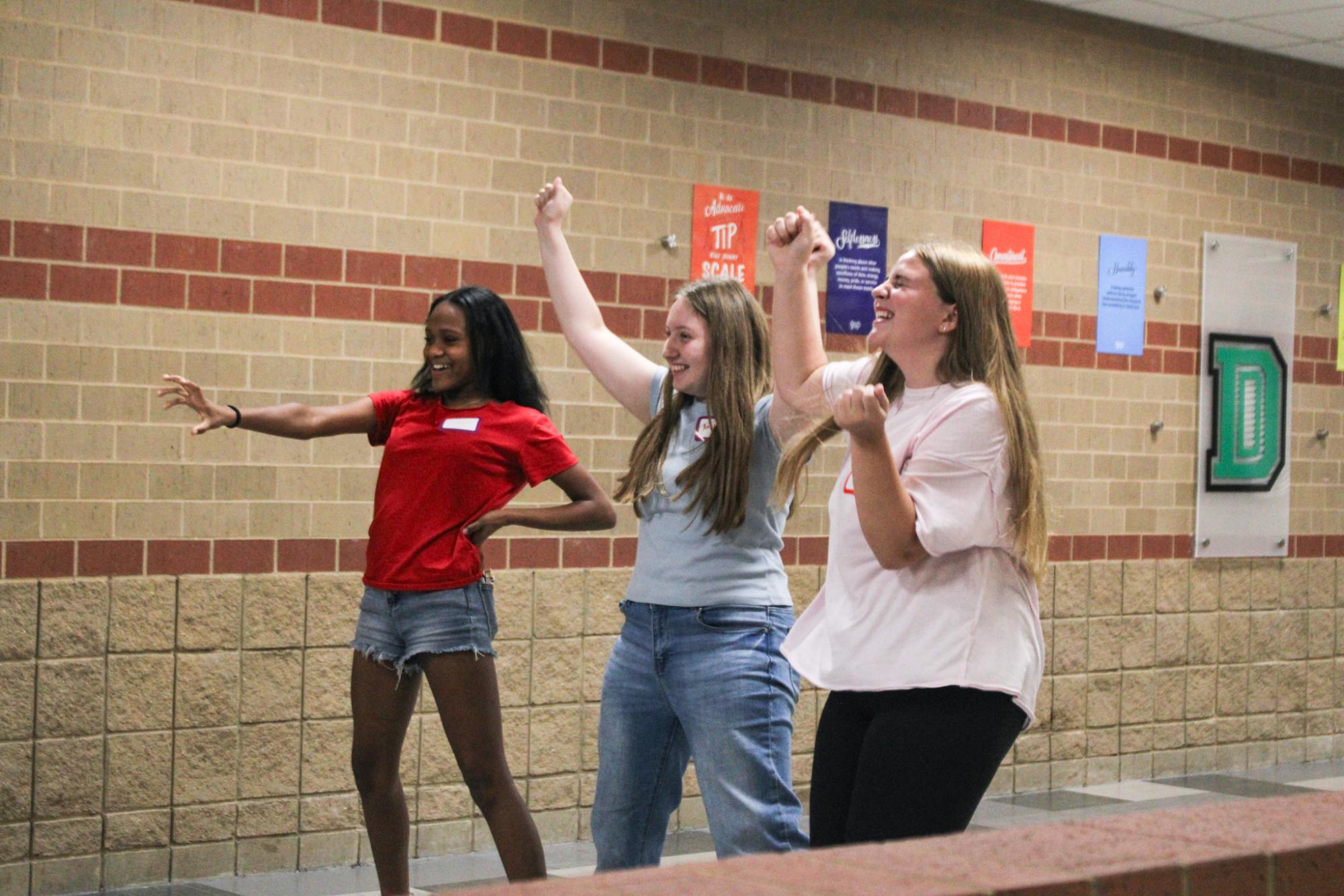 Stuco Retreat (Photos by Kaelyn Kissack)