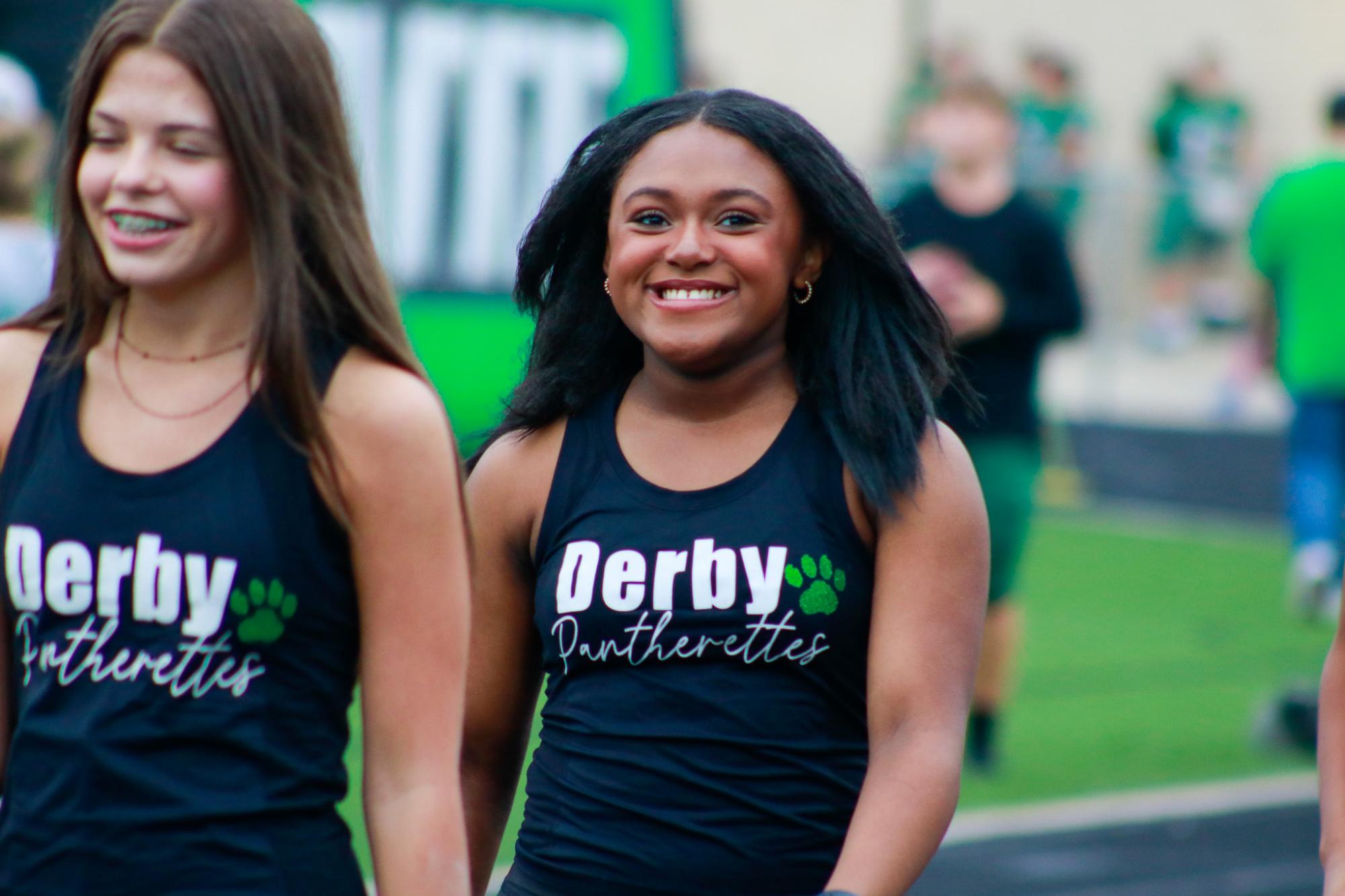 Derby Night Lights (Photos by Olivia Grosser)