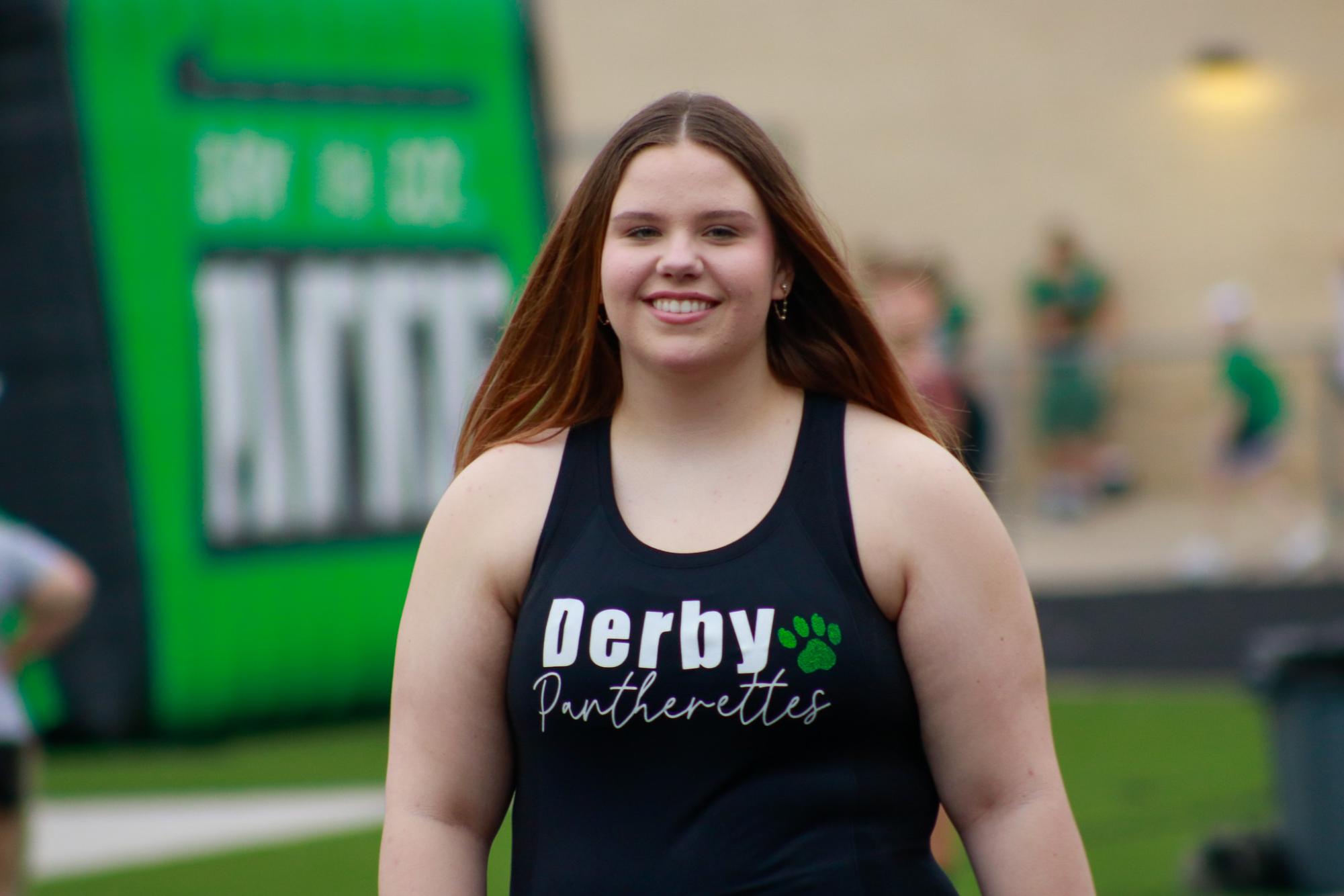 Derby Night Lights (Photos by Olivia Grosser)